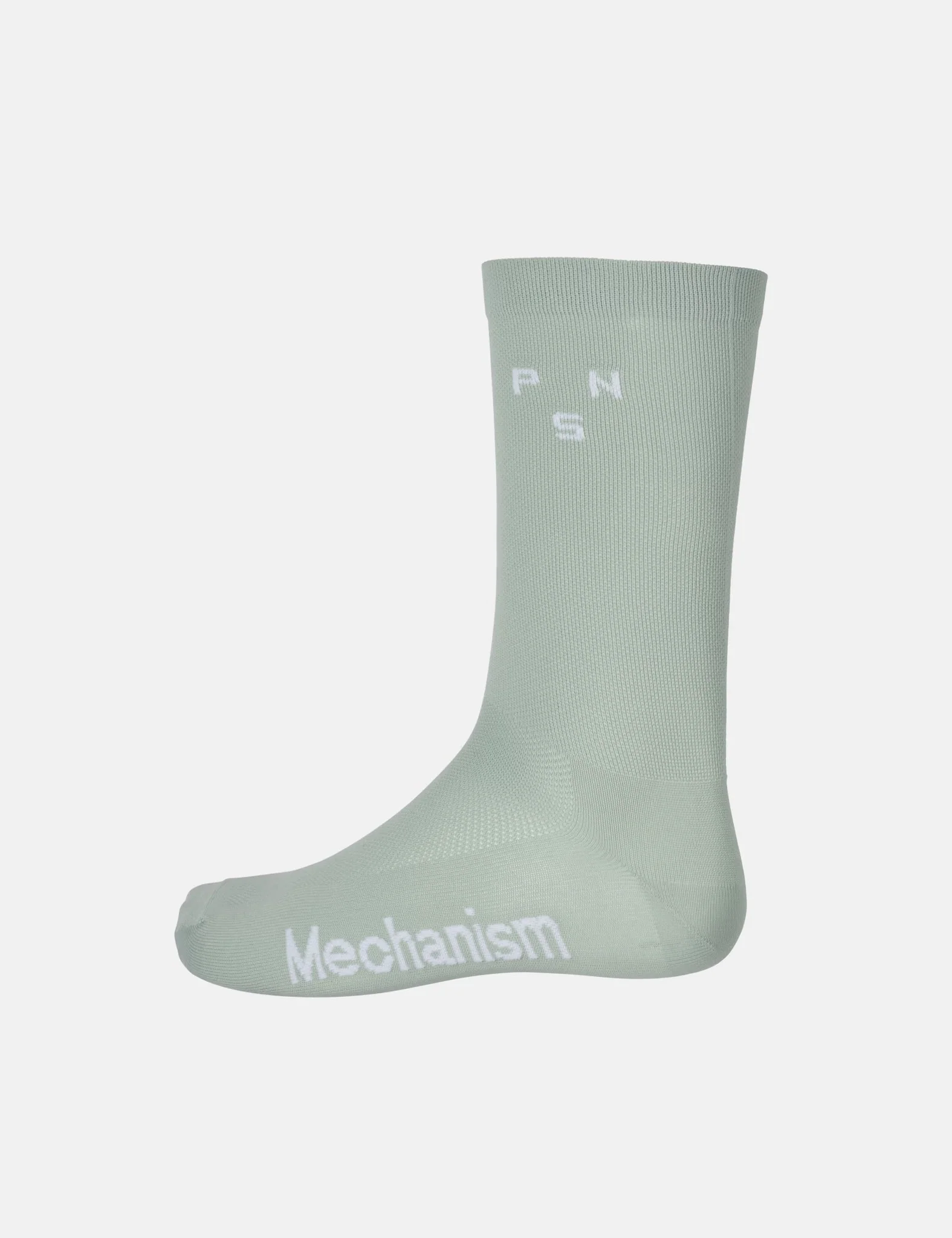 Pas Normal Studios Mechanism Socks - Celeste
