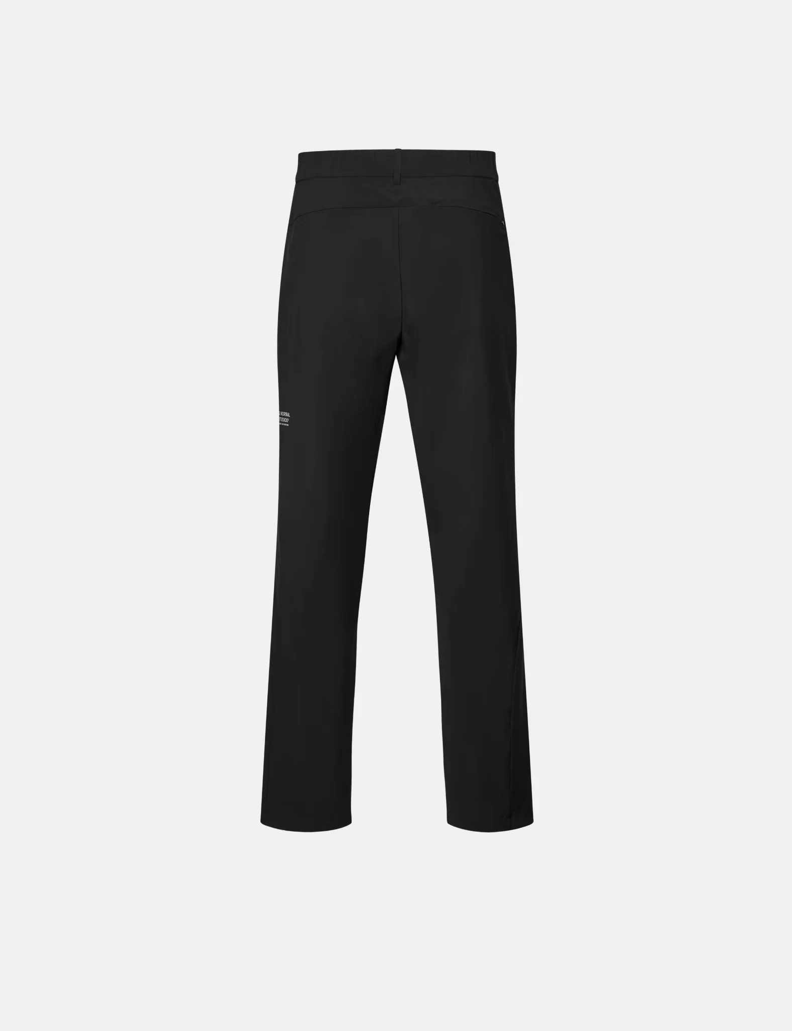 Pas Normal Studios Off-Race Tech Pants - Black - Image 5