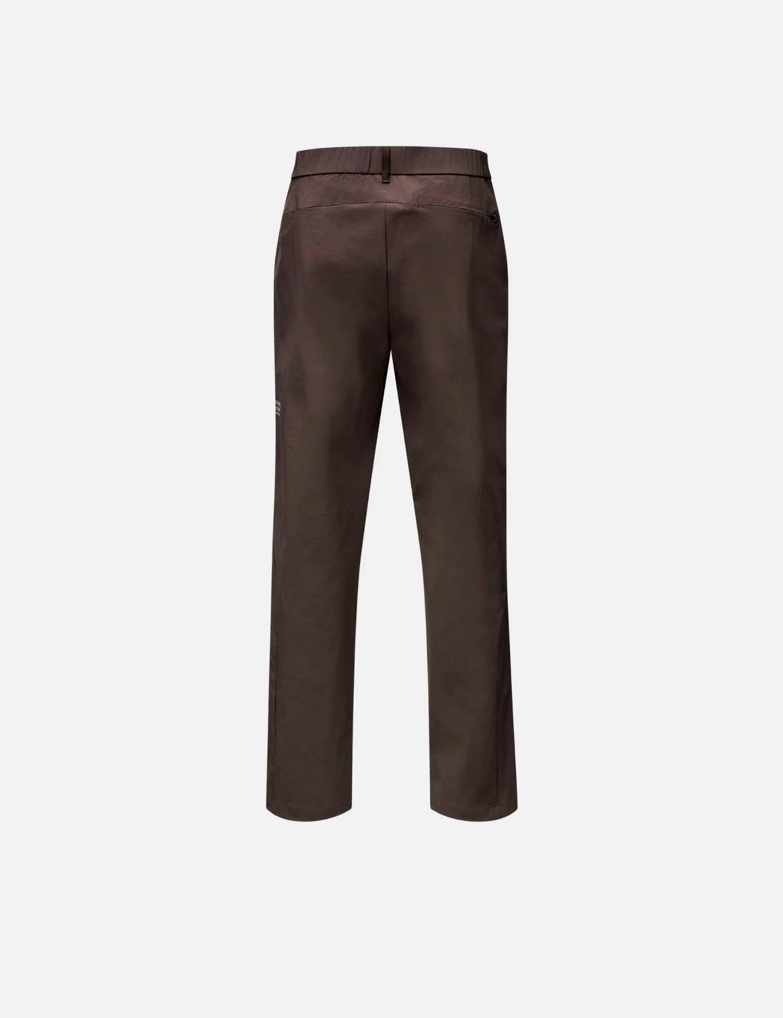 Pas Normal Studios Off-Race Tech Pants - Dark Purple - Image 4