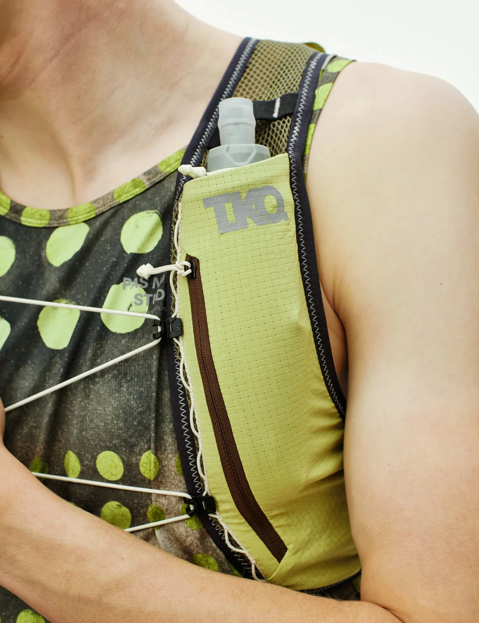 Pas Normal Studios Race Skin 2 - T.K.O. Moss Green - Image 5