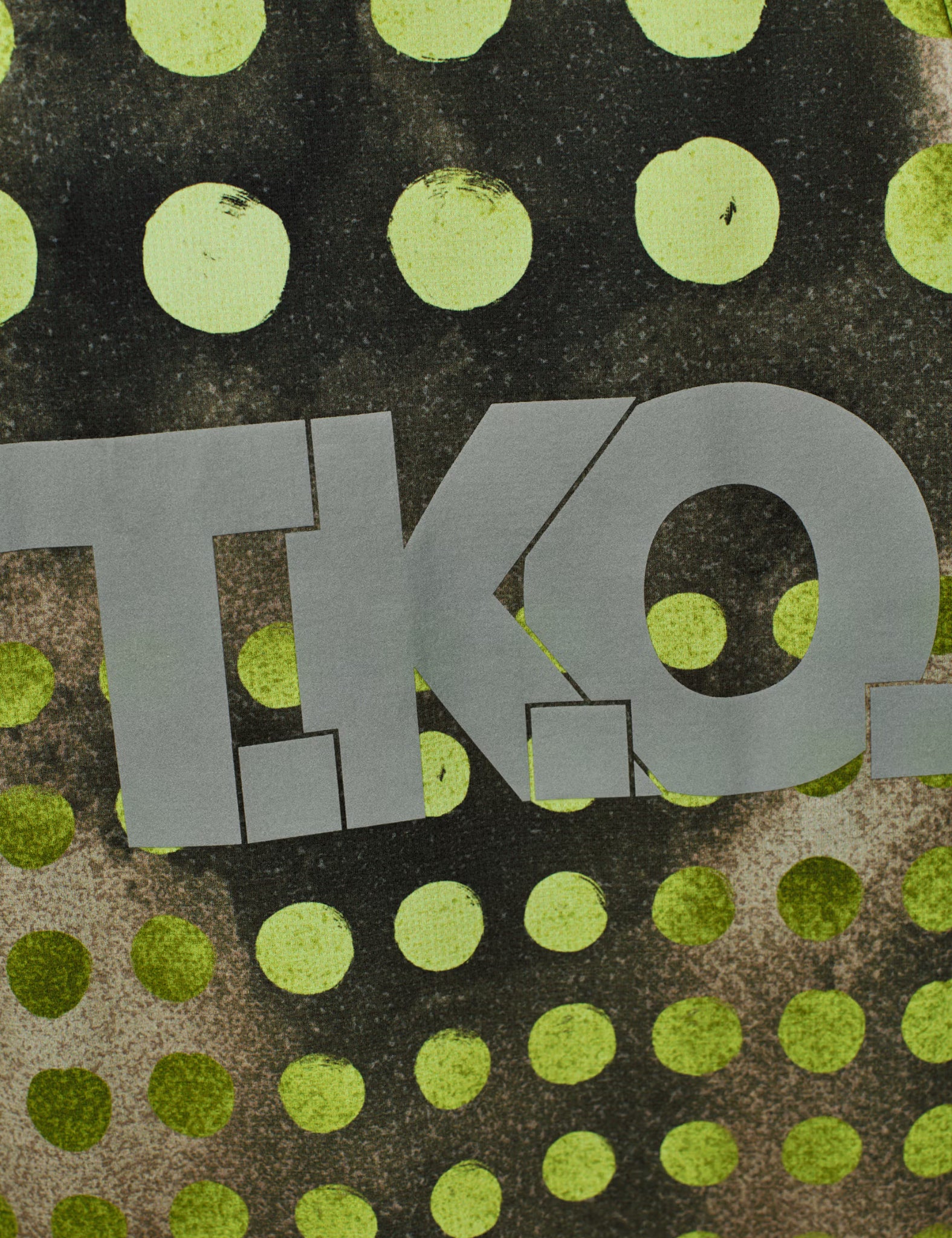 Pas Normal Studios T.K.O. Balance Singlet - T.K.O. Moss Green - Image 4