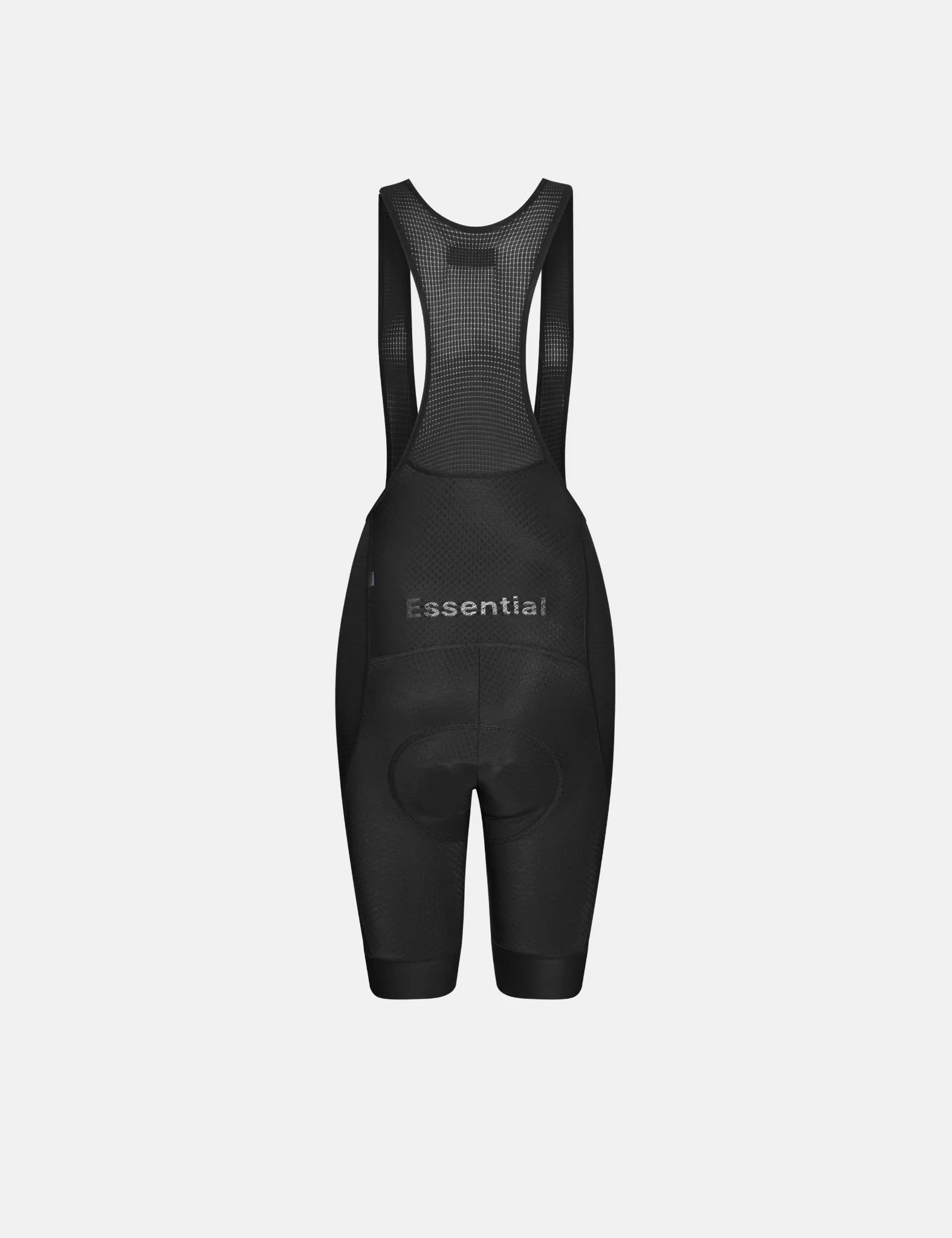Pas Normal Studios Women's Essential Bibs - Black - Image 4