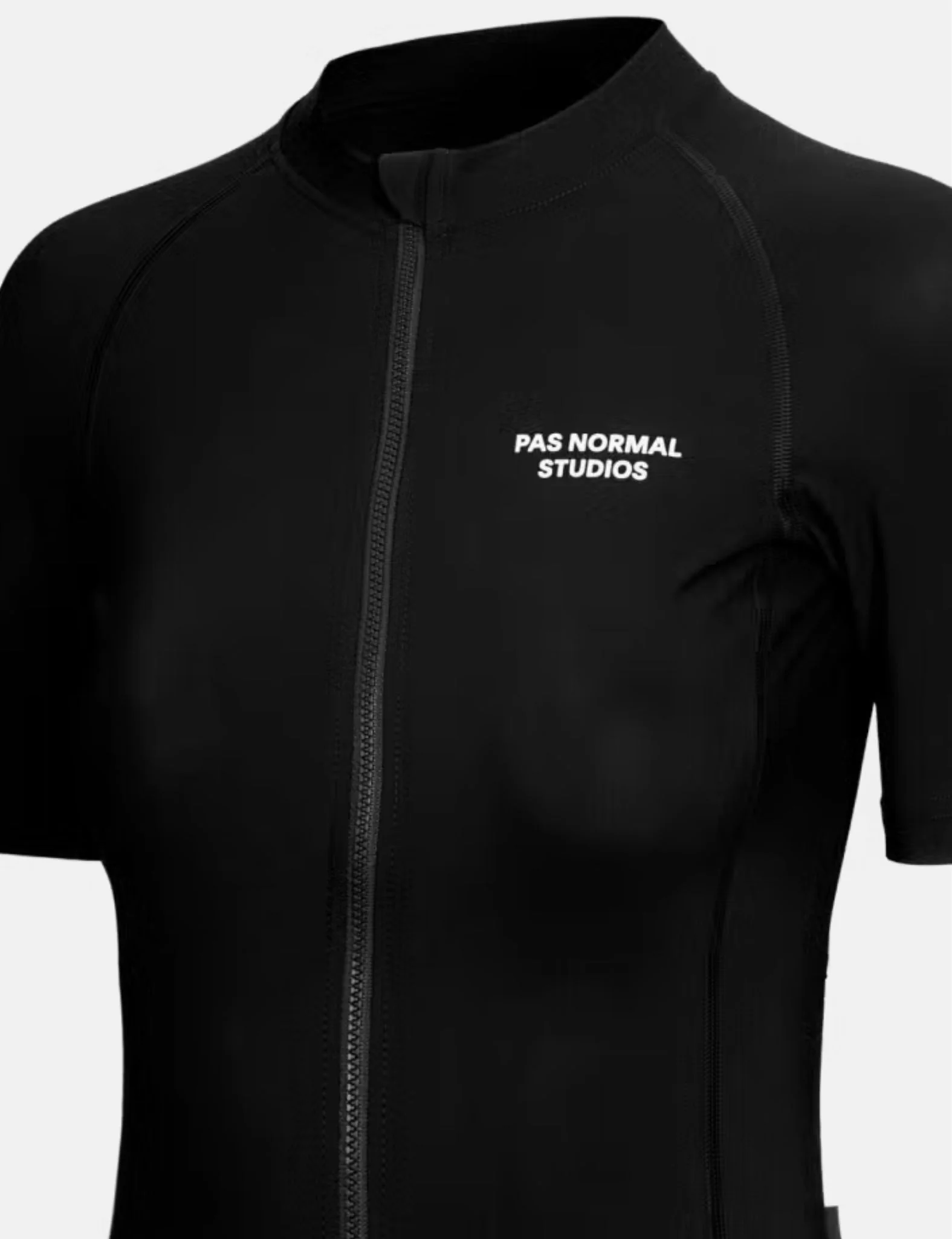 Pas Normal Studios Women's Essential Jersey - Black - Image 4