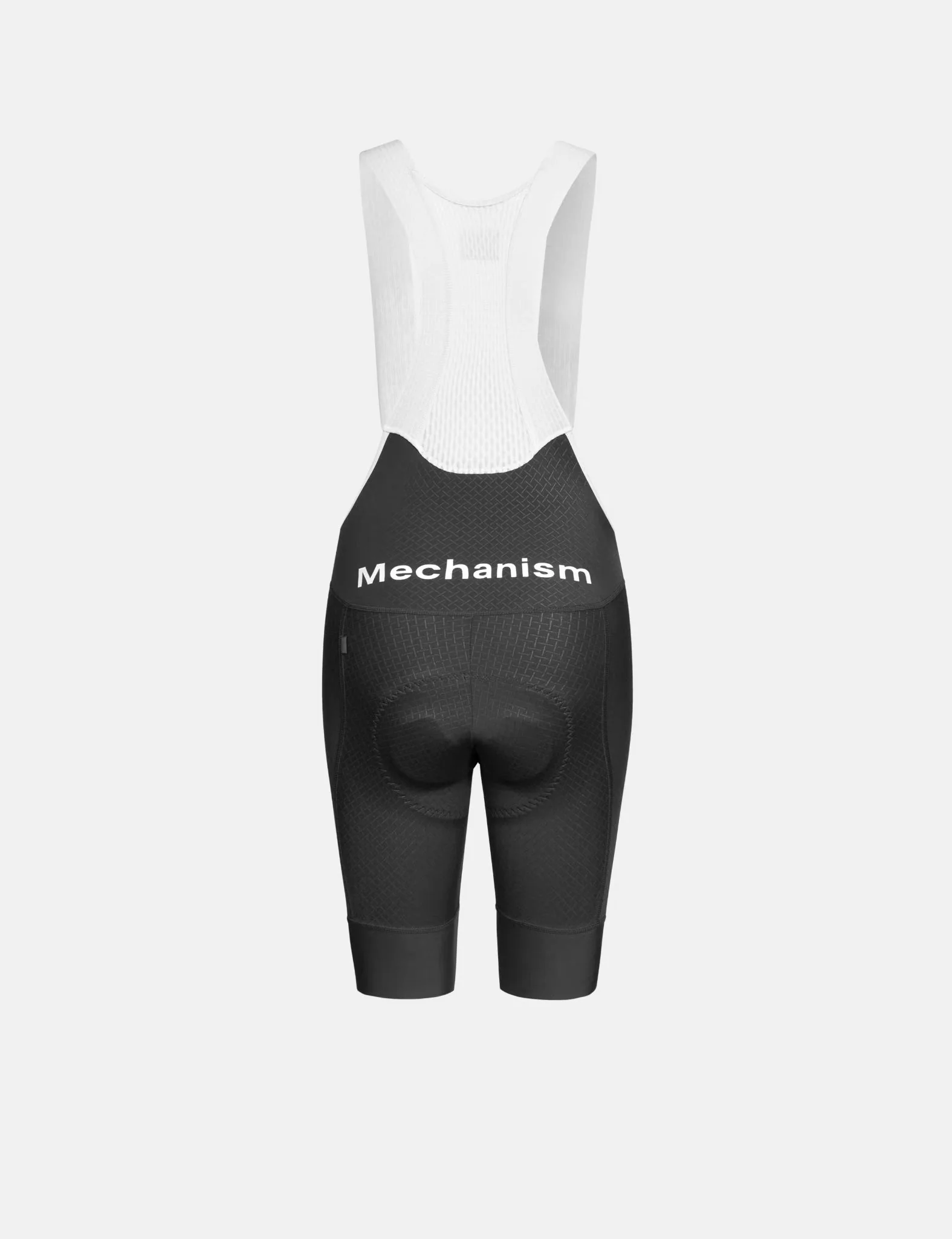 Pas Normal Studios Women's Mechanism Bibs - Black - Image 4