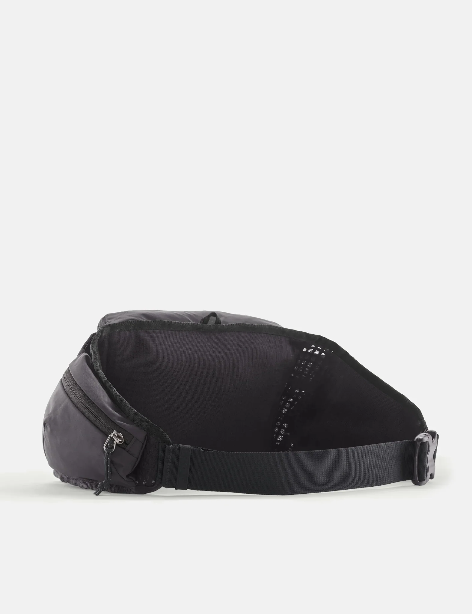 Patagonia Dirt Roamer Waist Pack - Black - Image 4