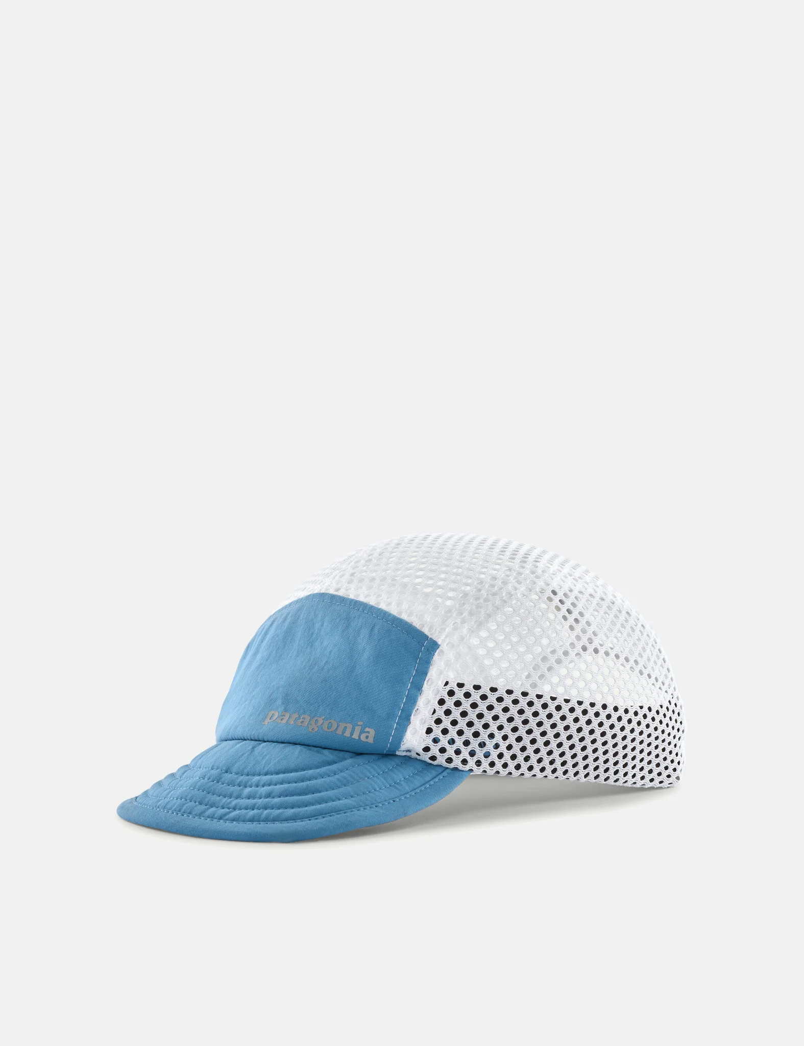 Patagonia Duckbill Cap - Shore Blue