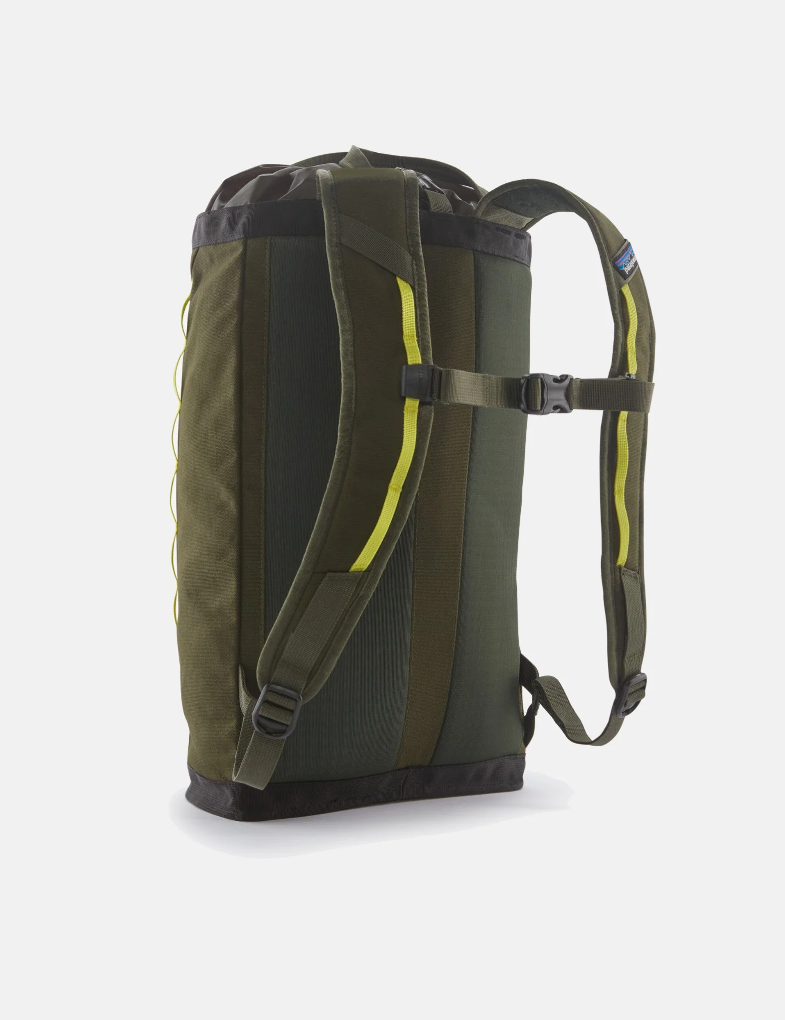Patagonia Fieldsmith Linked Backpack - Pine Needle Green - Image 4