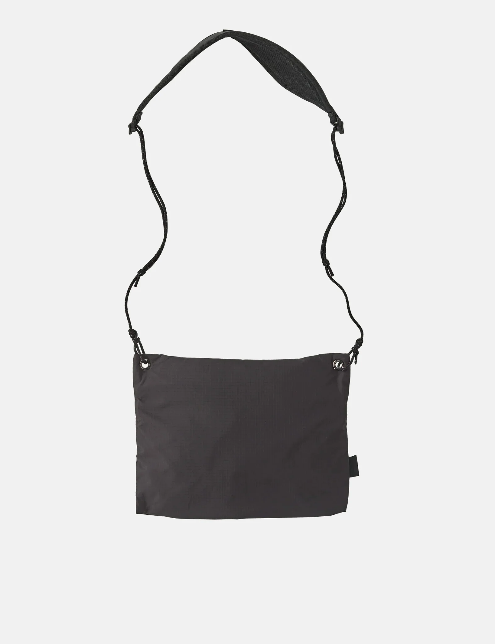 Patagonia Terravia Sacoche Bag - Black - Image 3