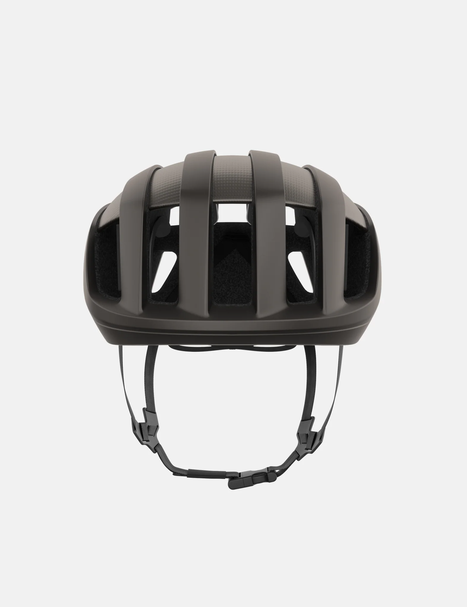 POC Cytal Carbon Cycling Helmet - Uranium Black - Image 3
