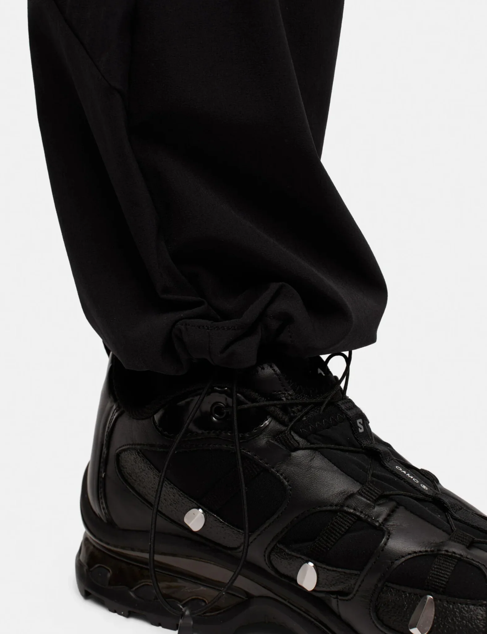 Portal Acre Light Pant - Black Beauty - Image 3