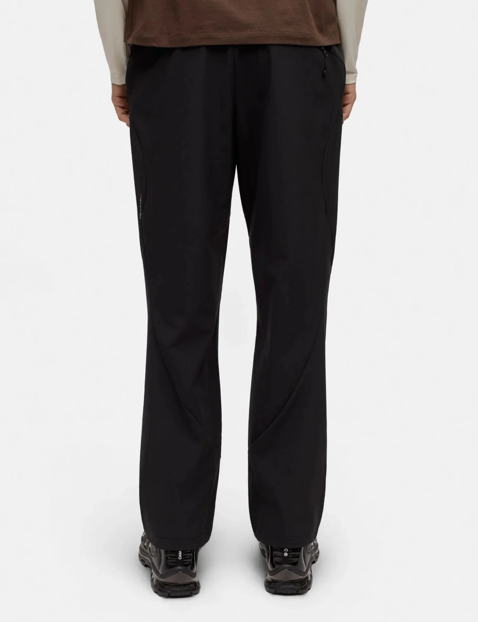 Portal Acre Light Pant - Black Beauty - Image 4