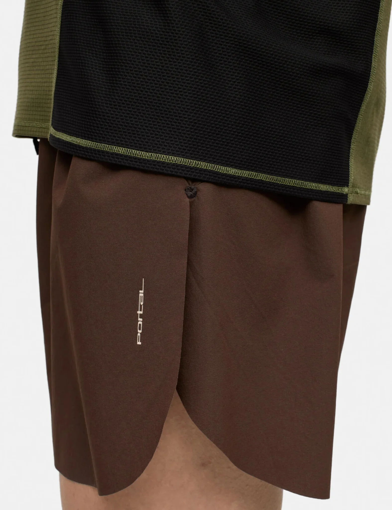 Portal Ambit Ultra Shorts - Slate Black - Image 2