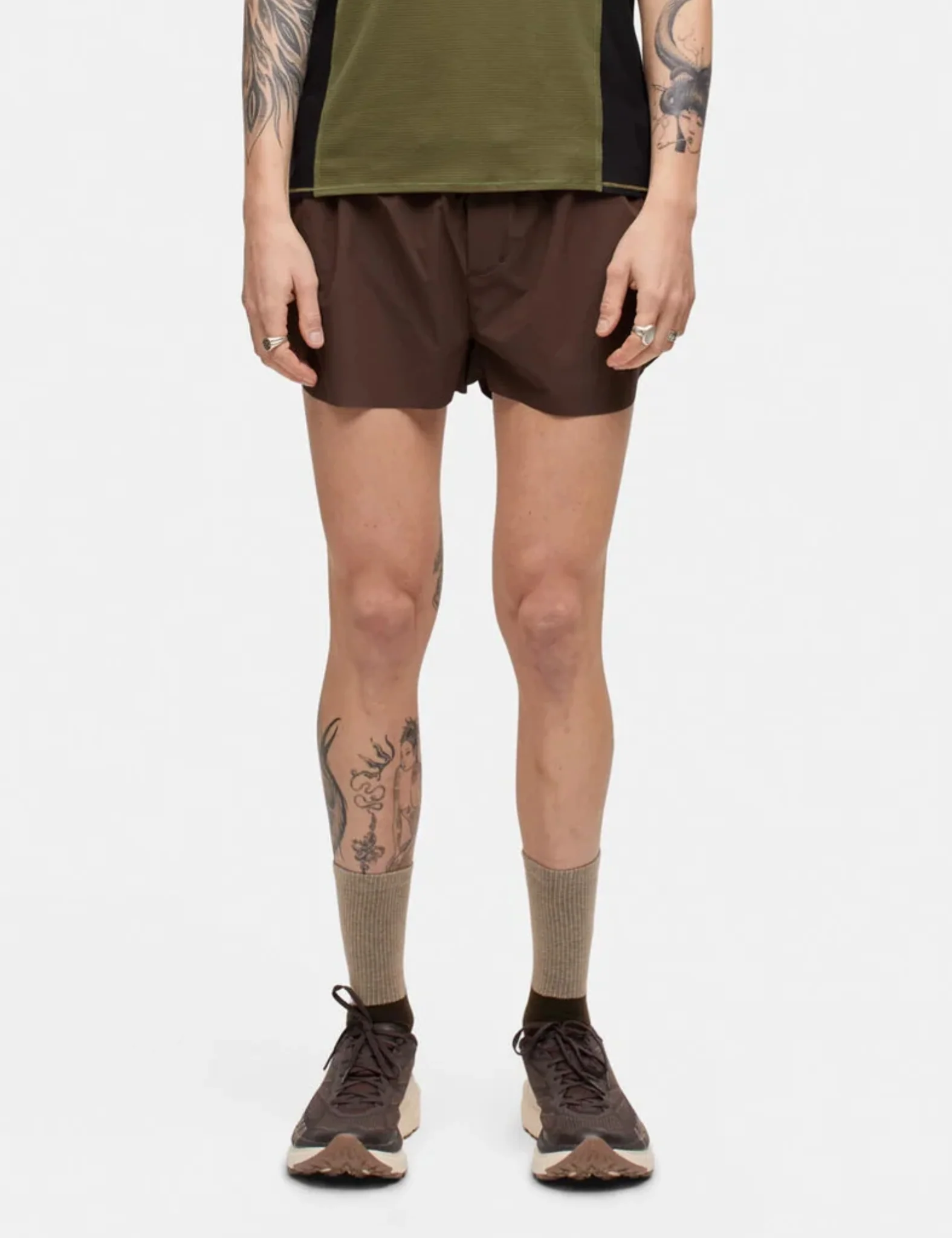 Portal Ambit Ultra Shorts - Slate Black - Image 3