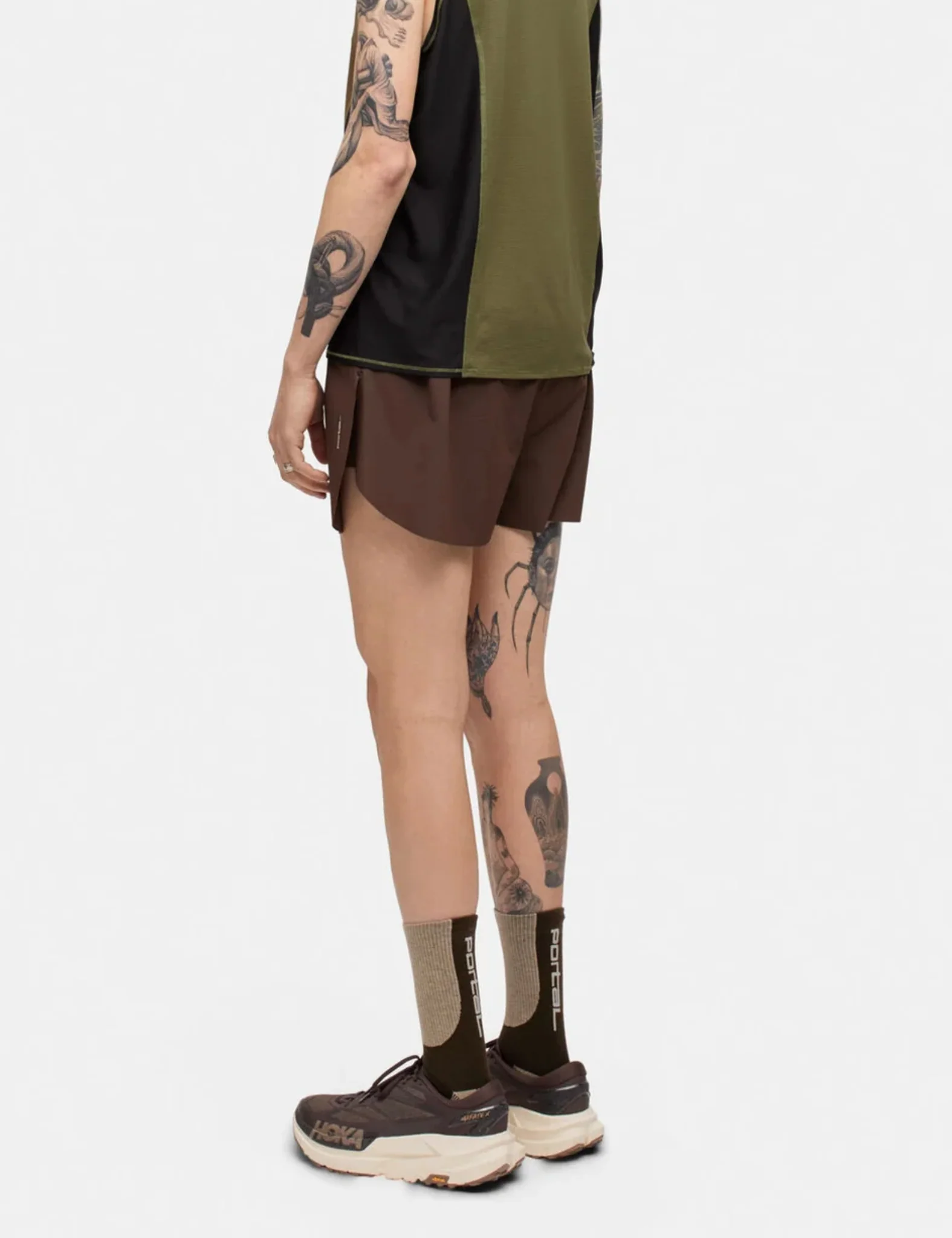 Portal Ambit Ultra Shorts - Slate Black - Image 4