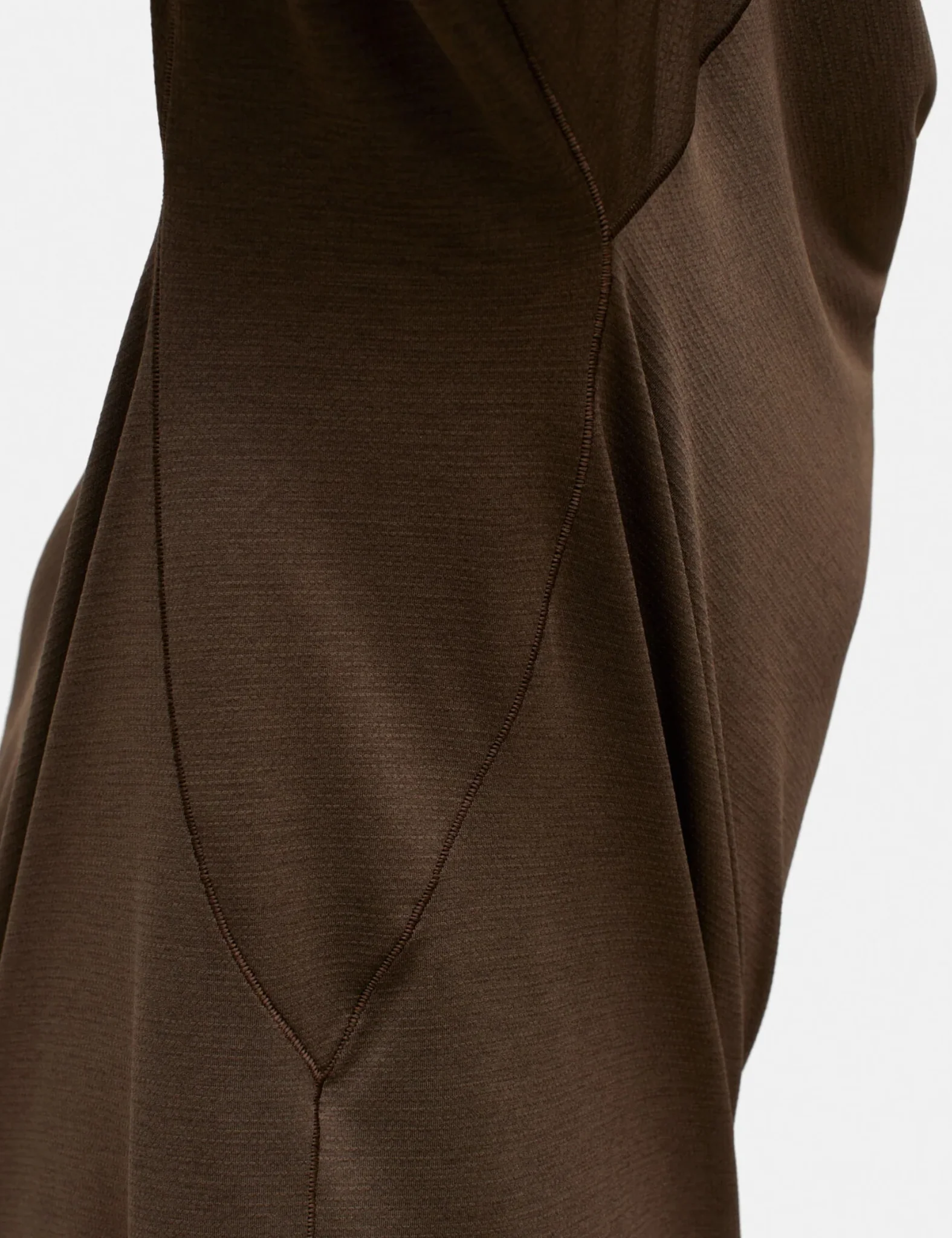 Portal Lateral Peak LS T-Shirt - Slate Black - Image 3