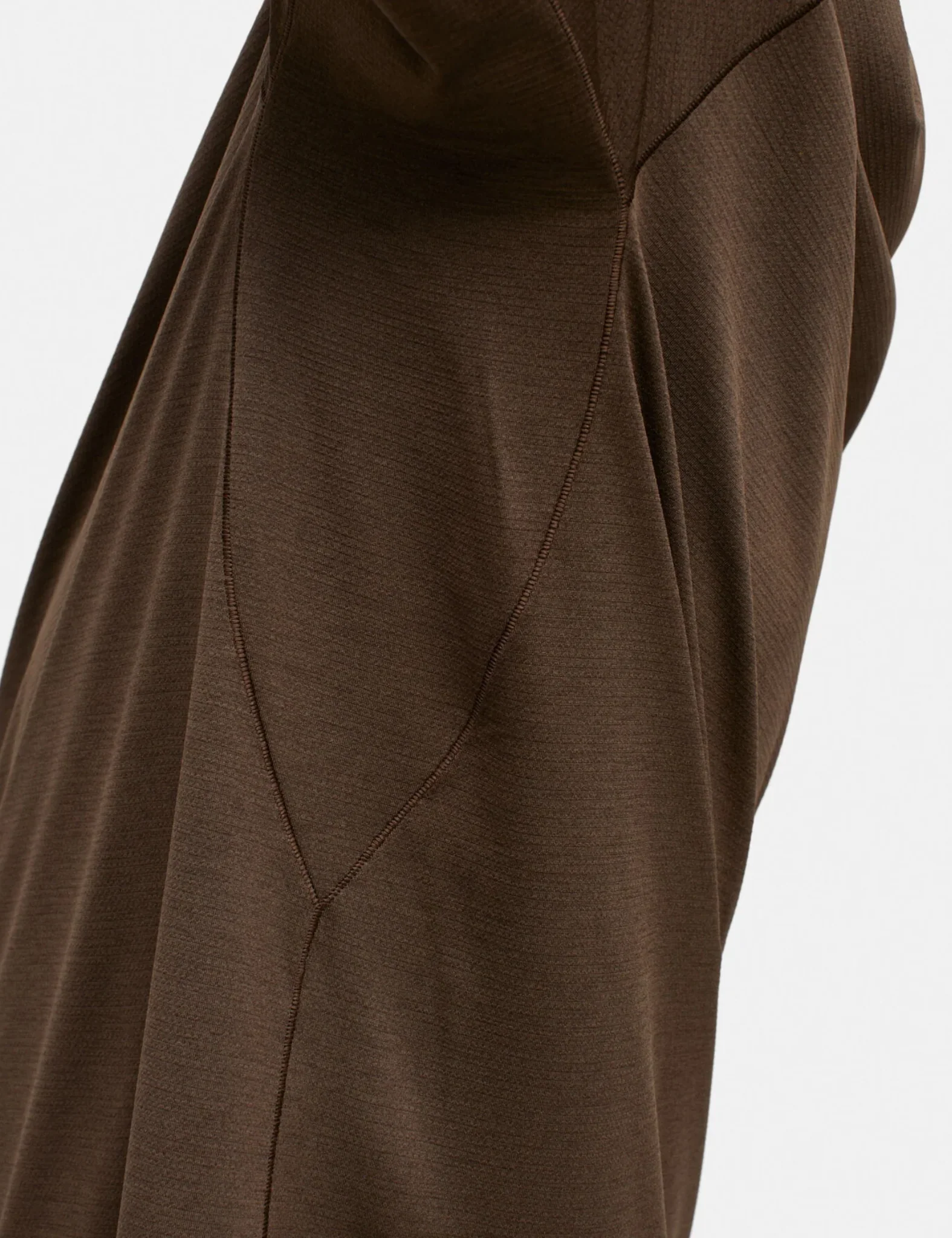 Portal Lateral Peak T-Shirt - Slate Black - Image 3