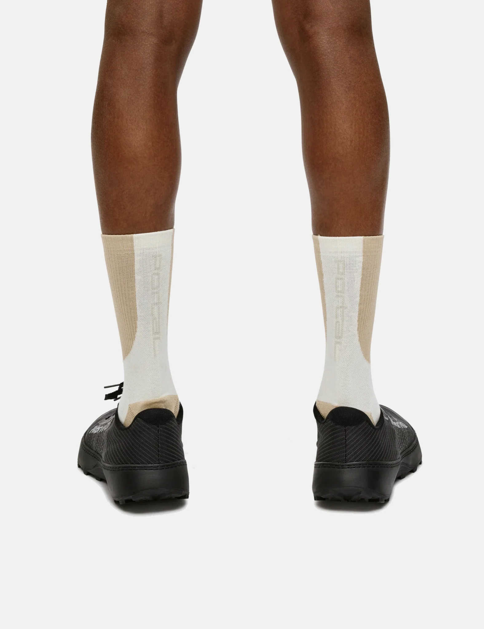 Portal Lineage All Purpose Sock - Peyote - Image 4