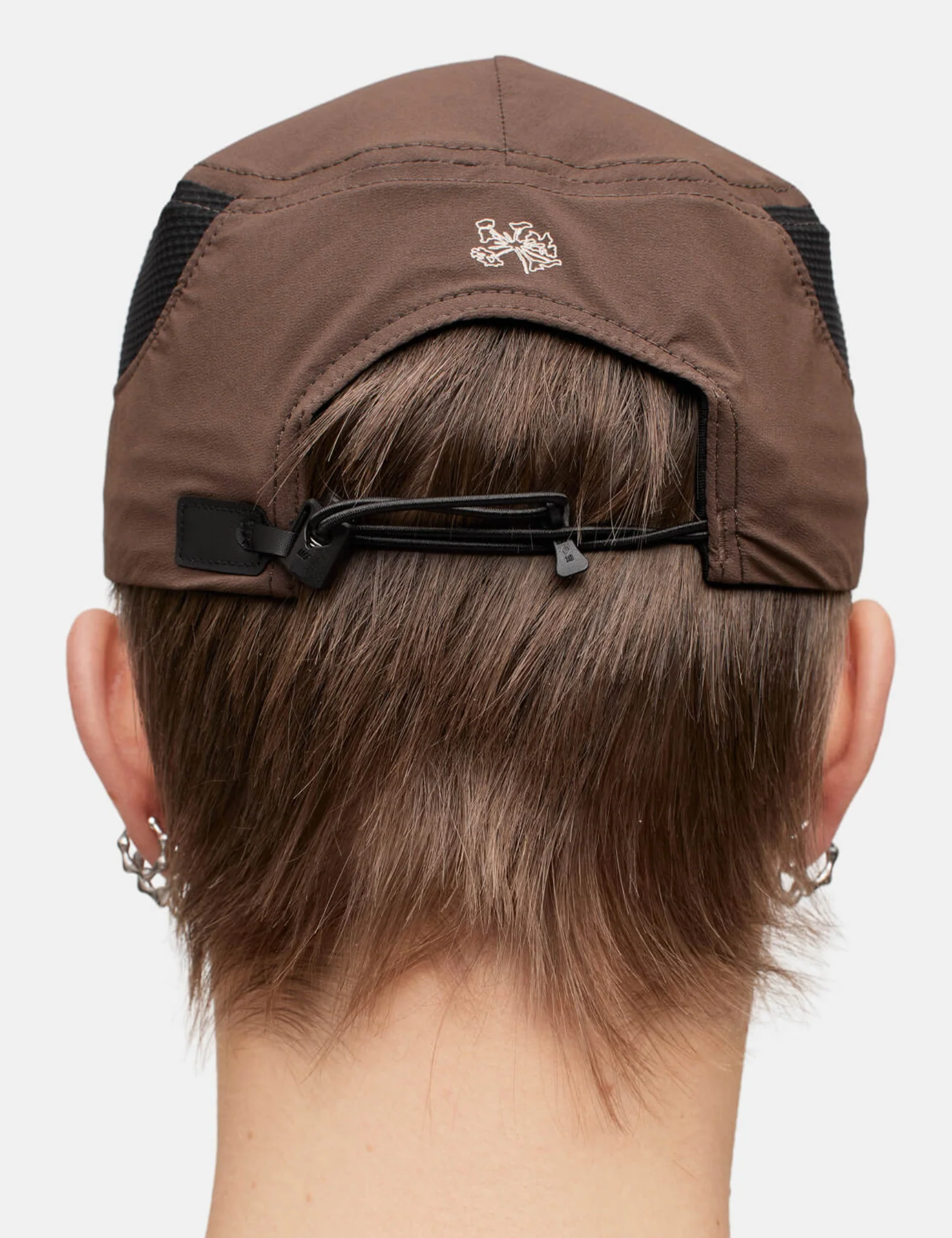Portal Planar Lightweight Cap - Slate Black - Image 2