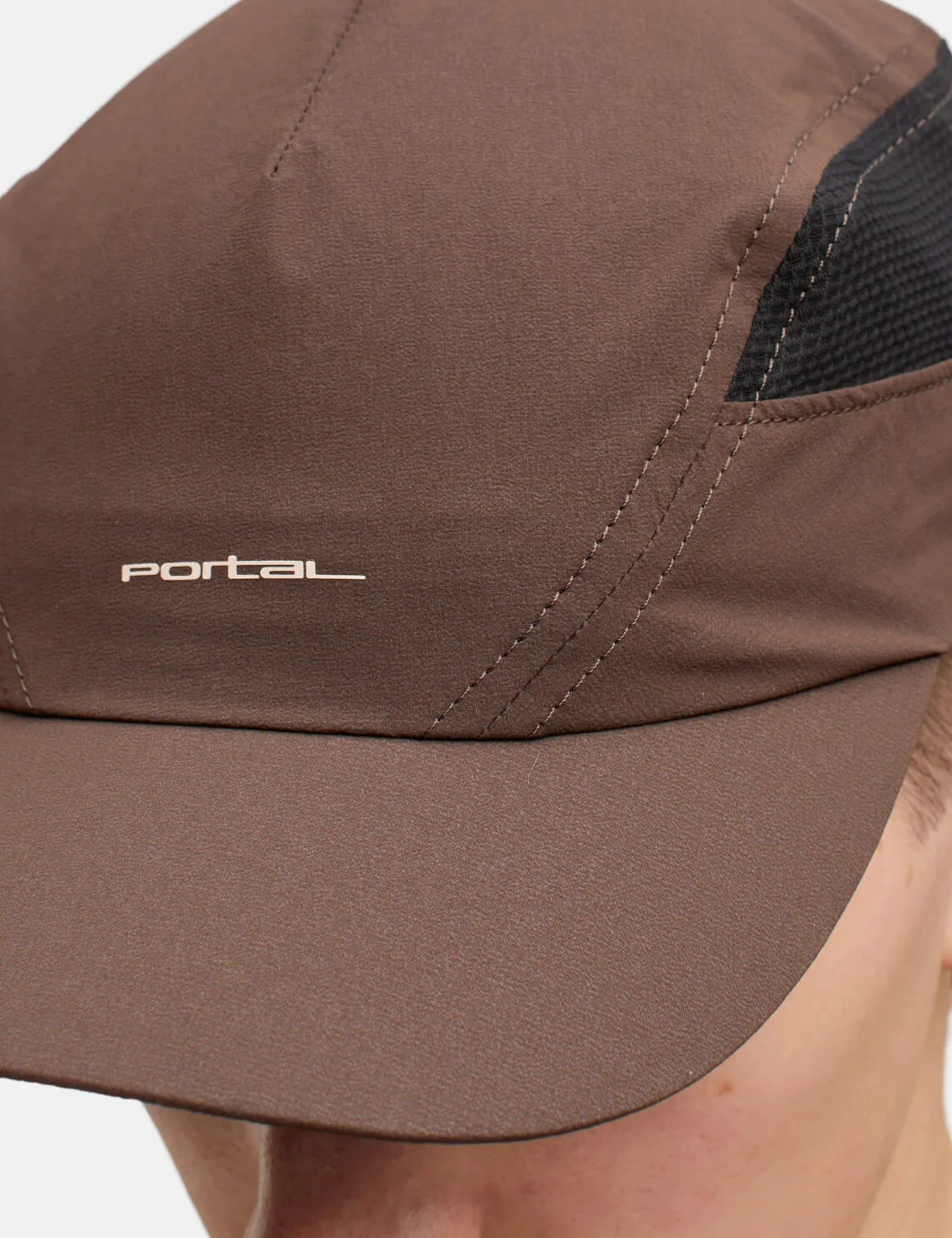 Portal Planar Lightweight Cap - Slate Black - Image 3