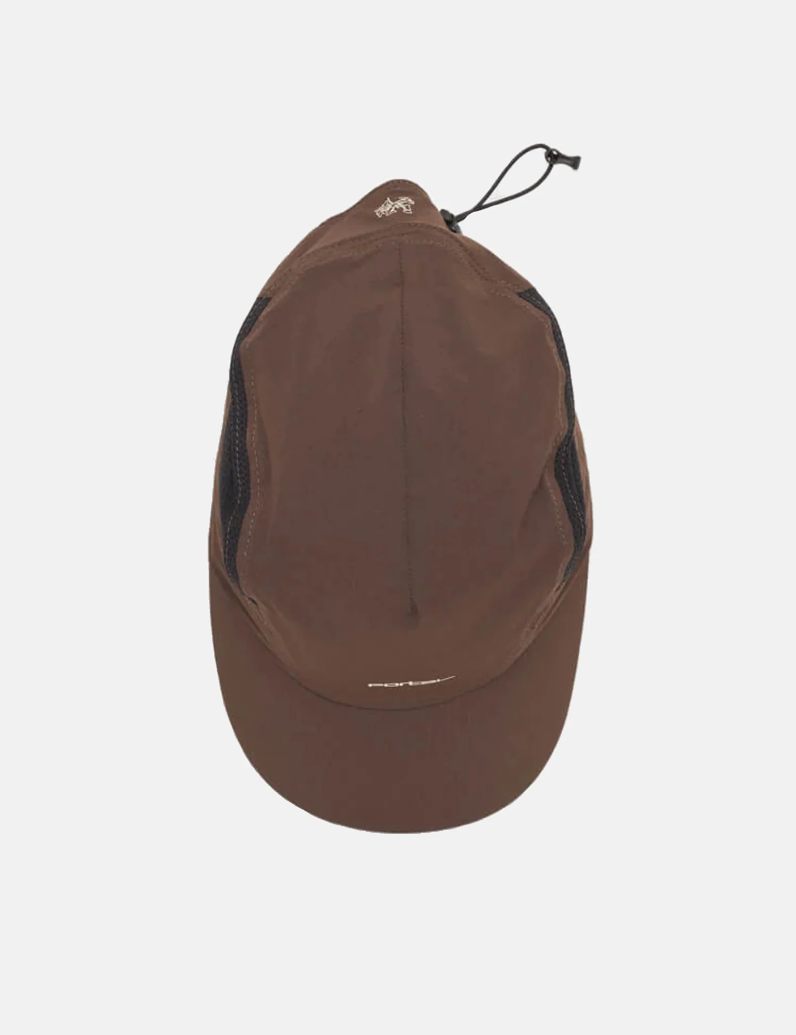 Portal Planar Lightweight Cap - Slate Black - Image 4