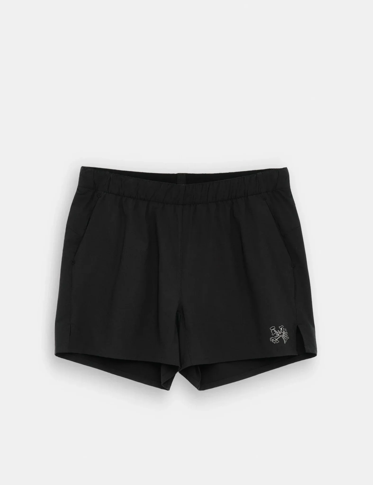 Portal Portal Marka Liner Short - Black Beauty - Image 6