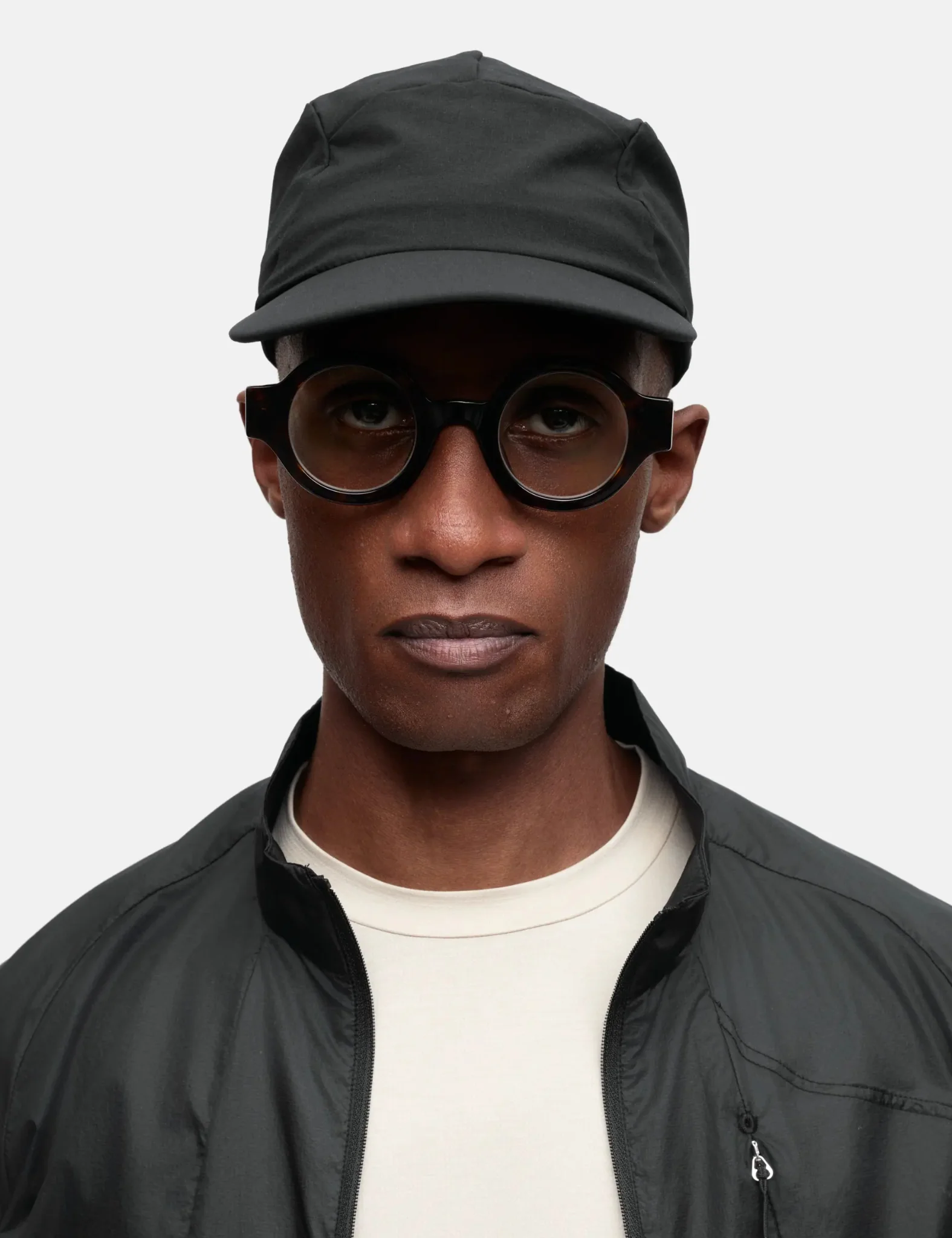 Portal Radius Cap - Black Beauty