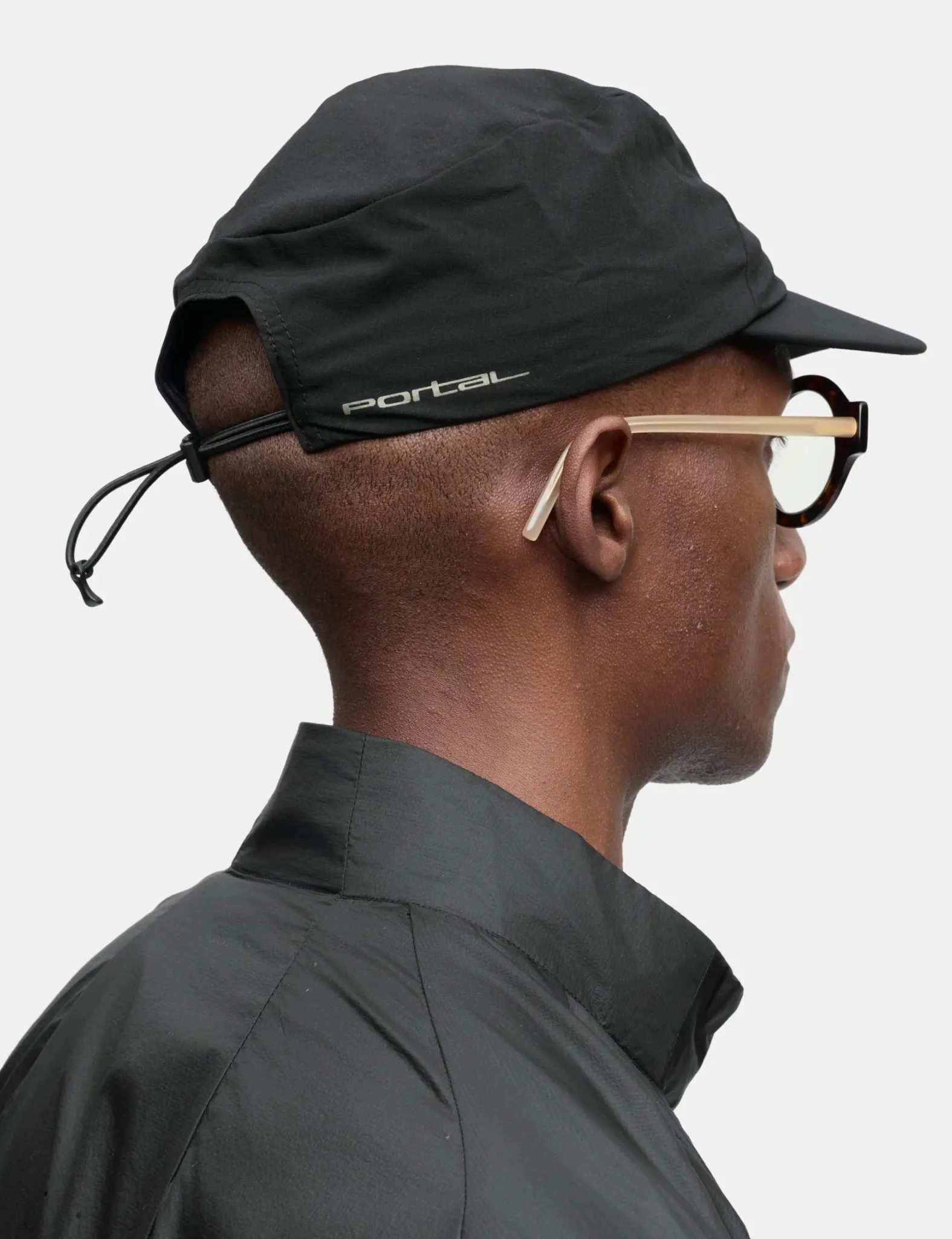 Portal Radius Cap - Black Beauty - Image 2