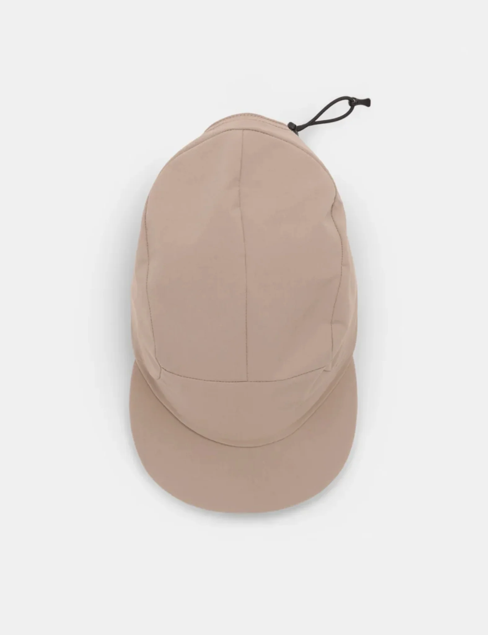 Portal Radius Cap - Desert Taupe - Image 3