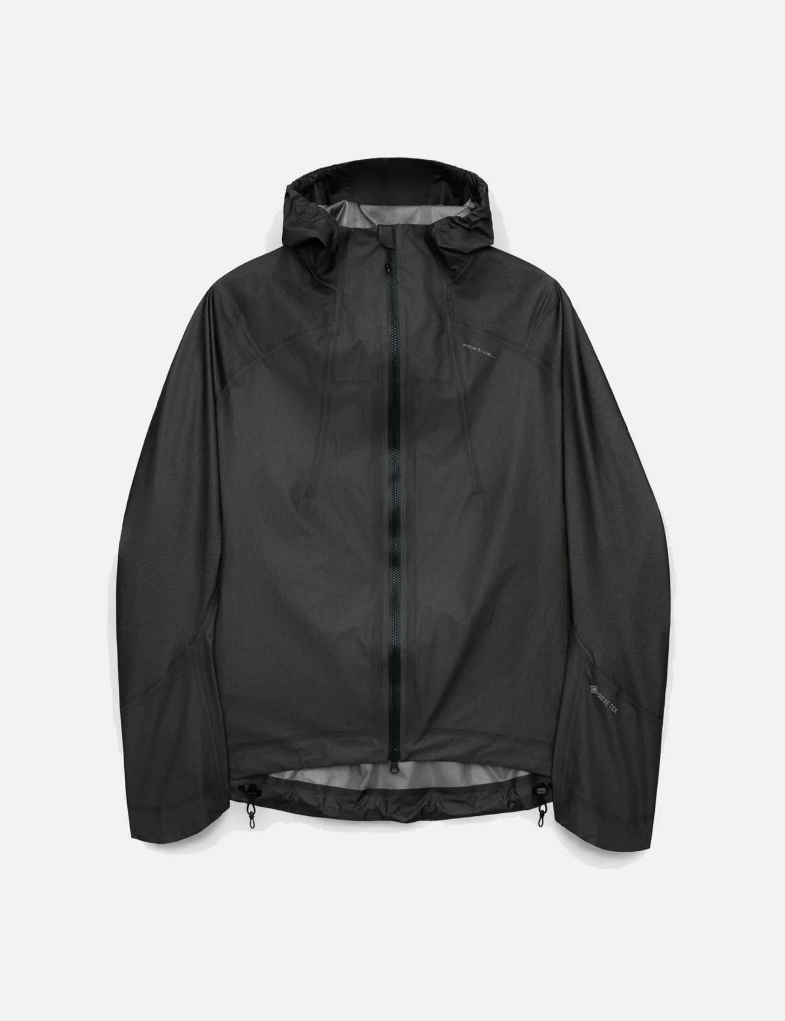 Portal Sphere GORE-TEX Jacket - Black Beauty - Image 3