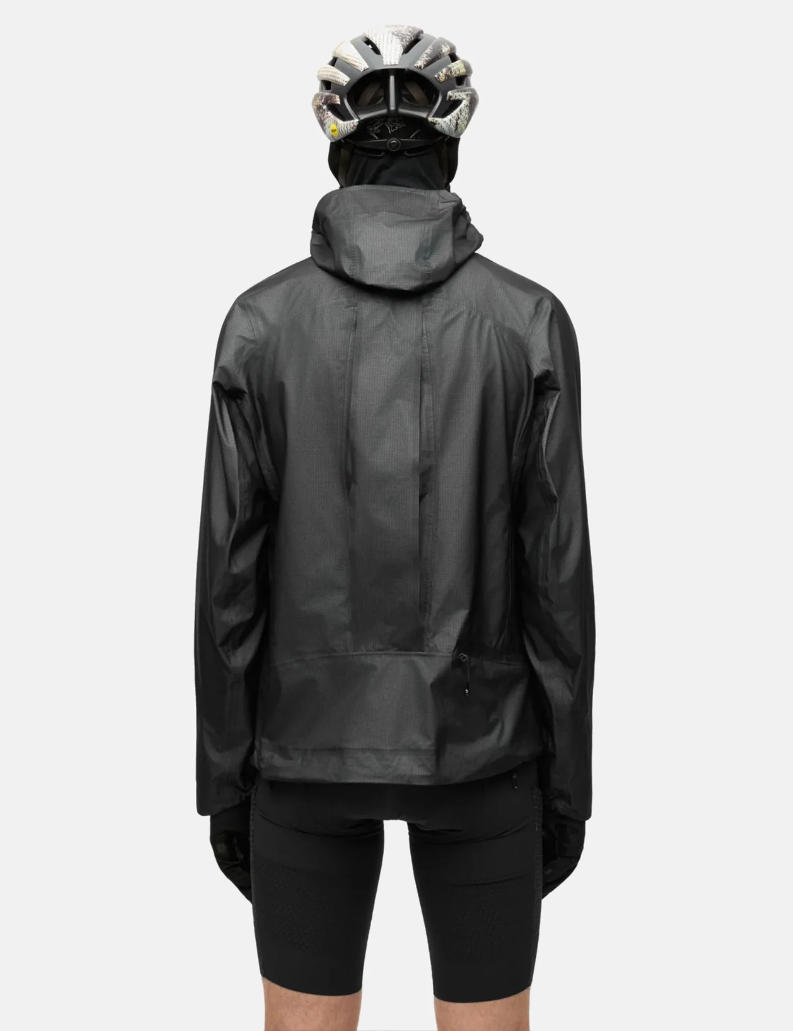 Portal Sphere GORE-TEX Jacket - Black Beauty - Image 4