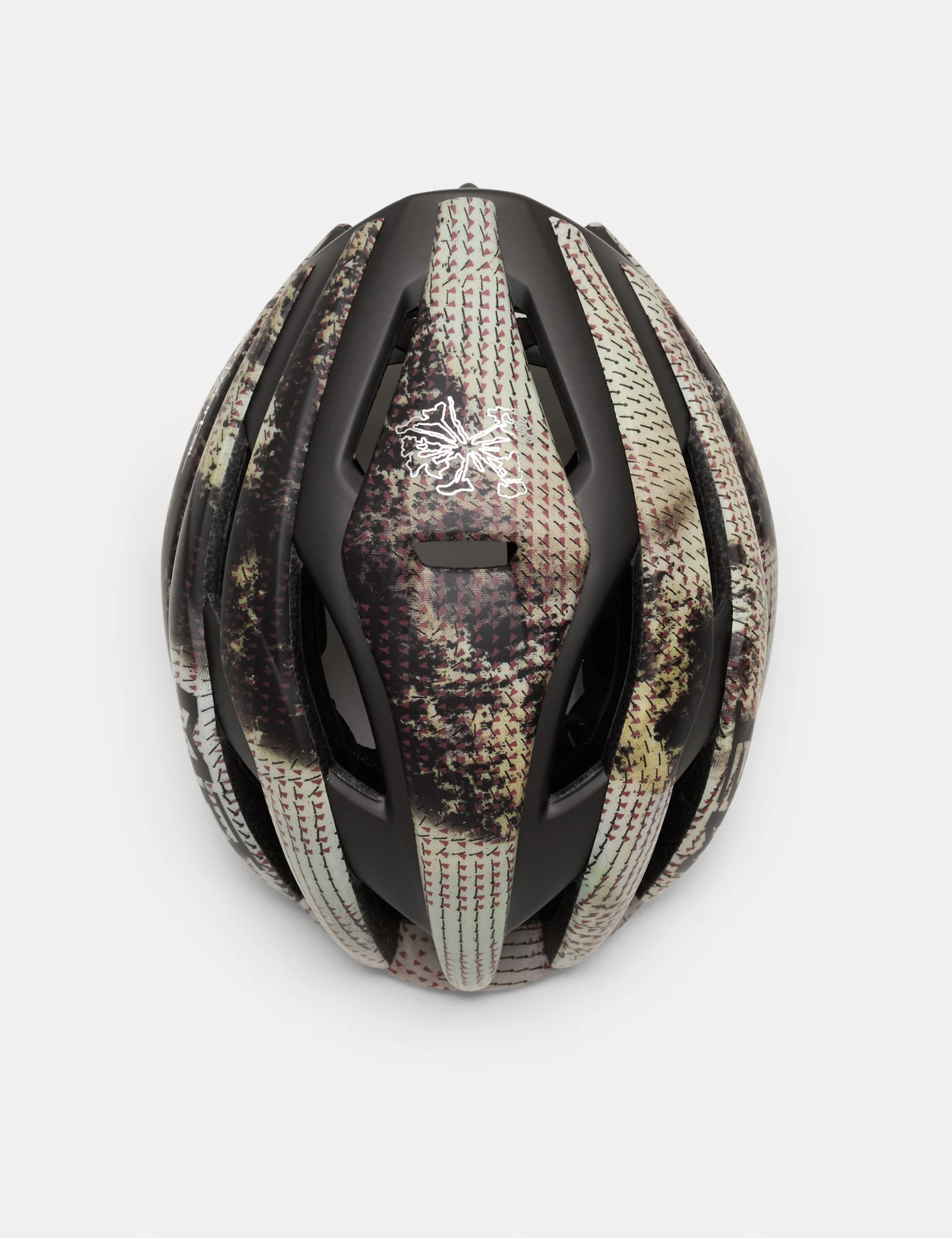Portal X MET Trenta MIPS Cycling Helmet - Trade Winds - Image 2