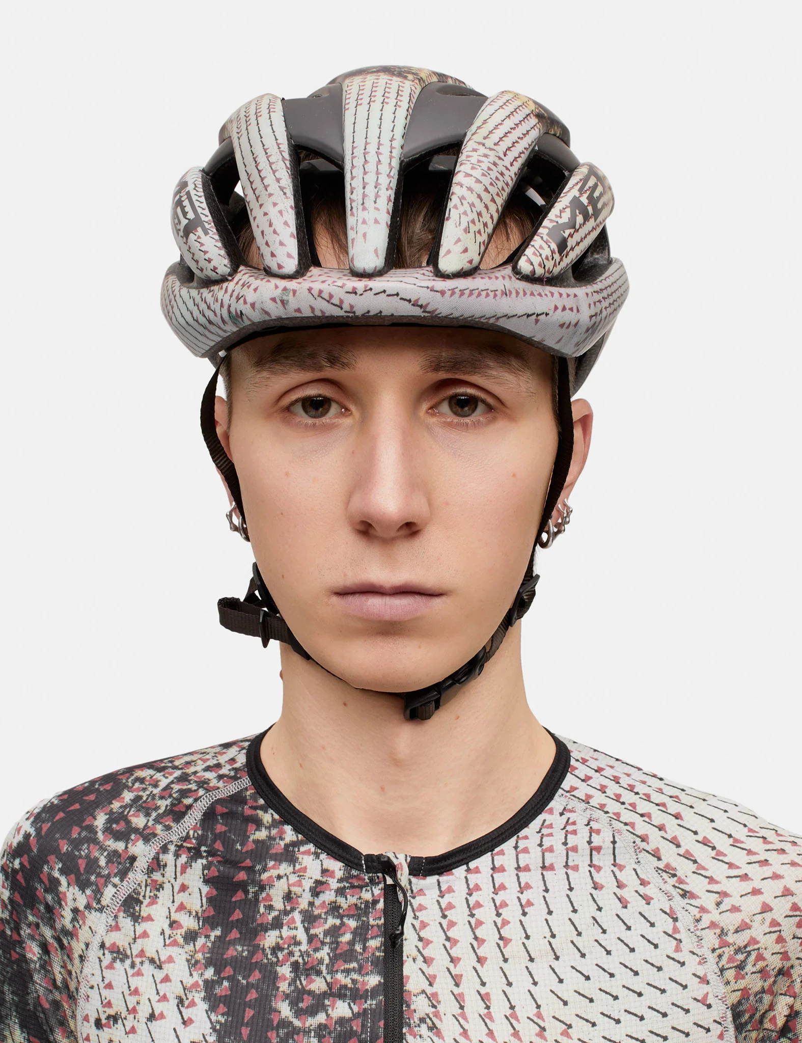 Portal X MET Trenta MIPS Cycling Helmet - Trade Winds - Image 3