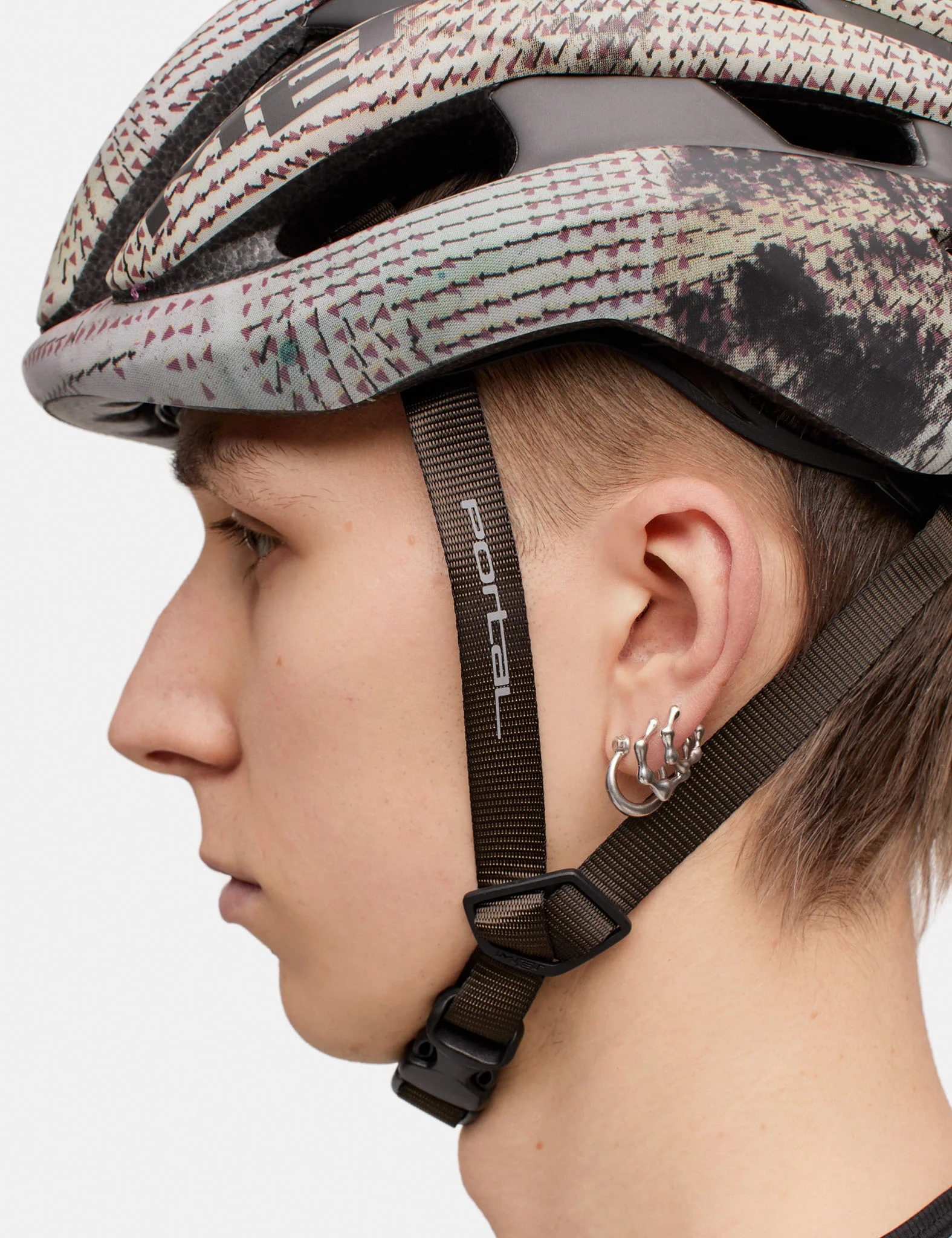 Portal X MET Trenta MIPS Cycling Helmet - Trade Winds - Image 7