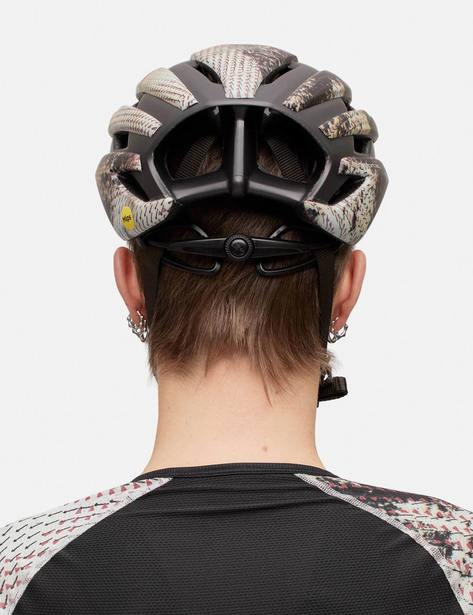Portal X MET Trenta MIPS Cycling Helmet - Trade Winds - Image 8