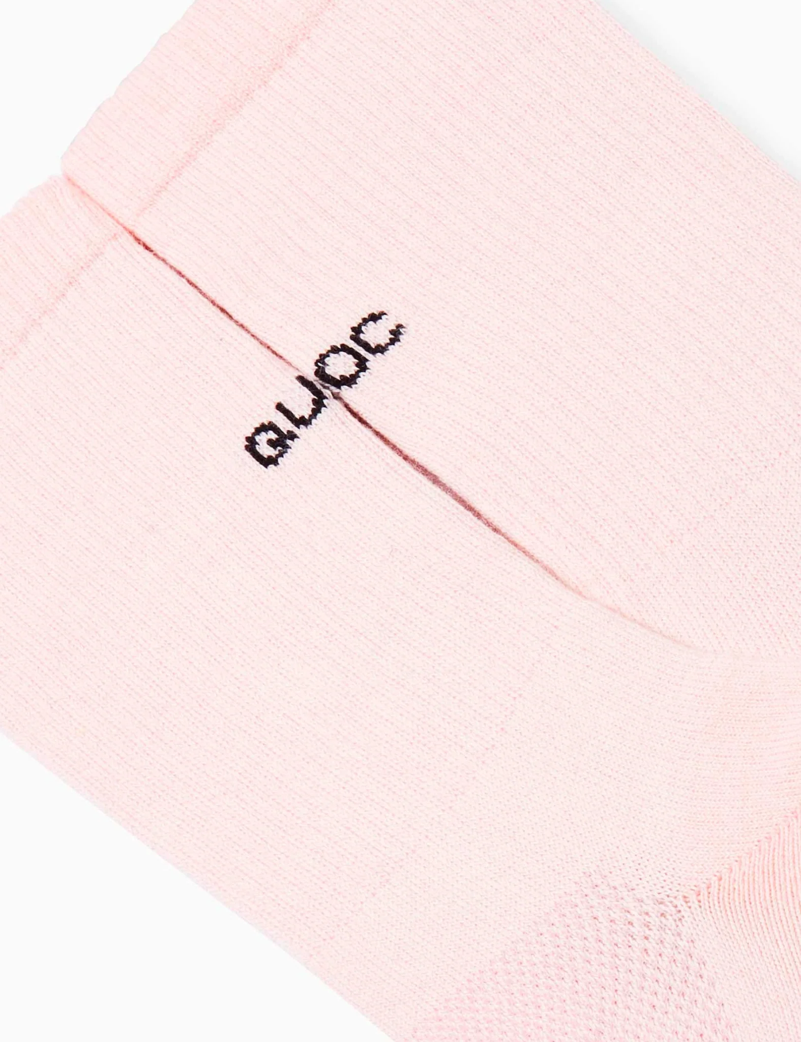 QUOC All Road Socks - Dusty Pink - Image 4