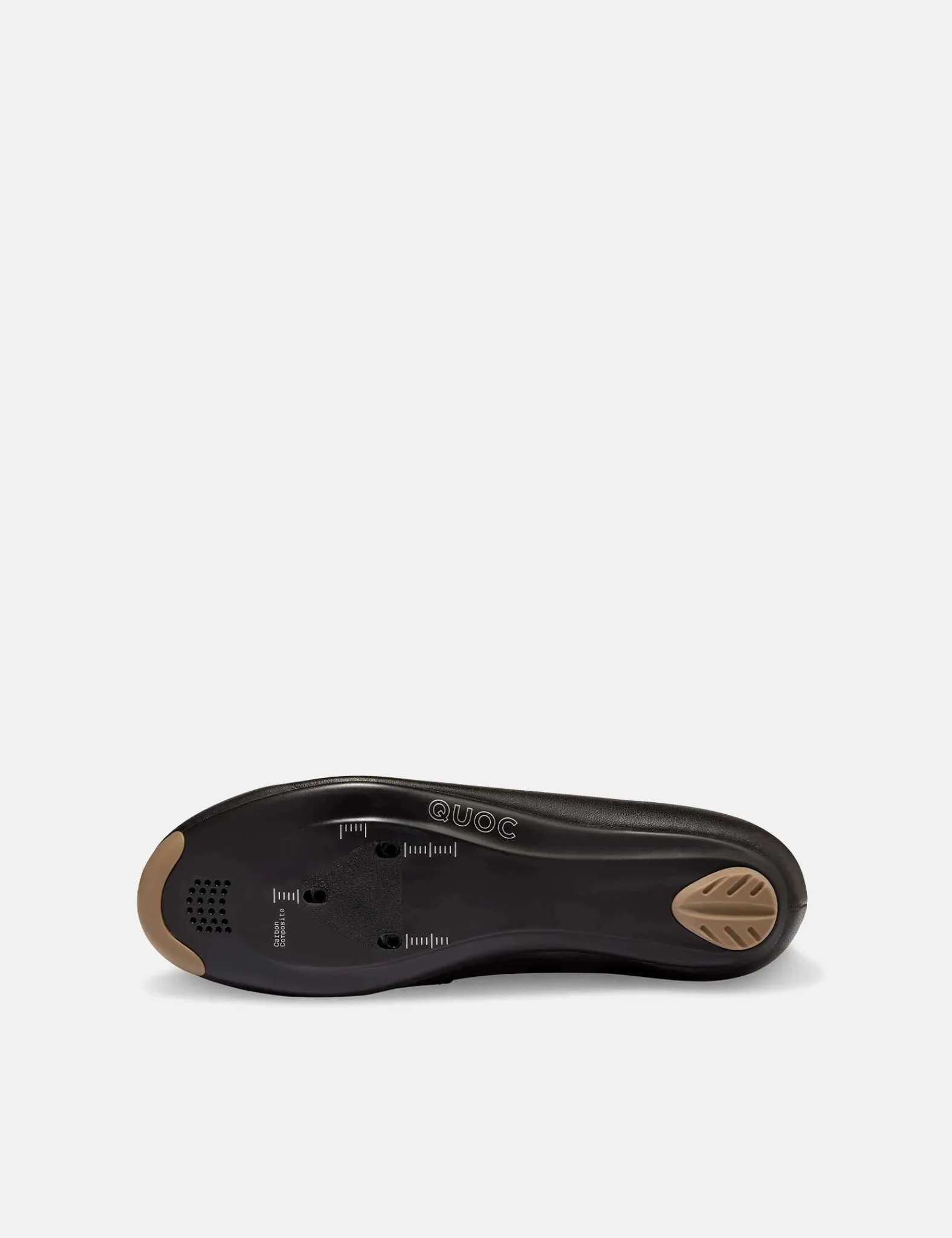 QUOC Escape Road Cycling Shoes - Black - Image 4