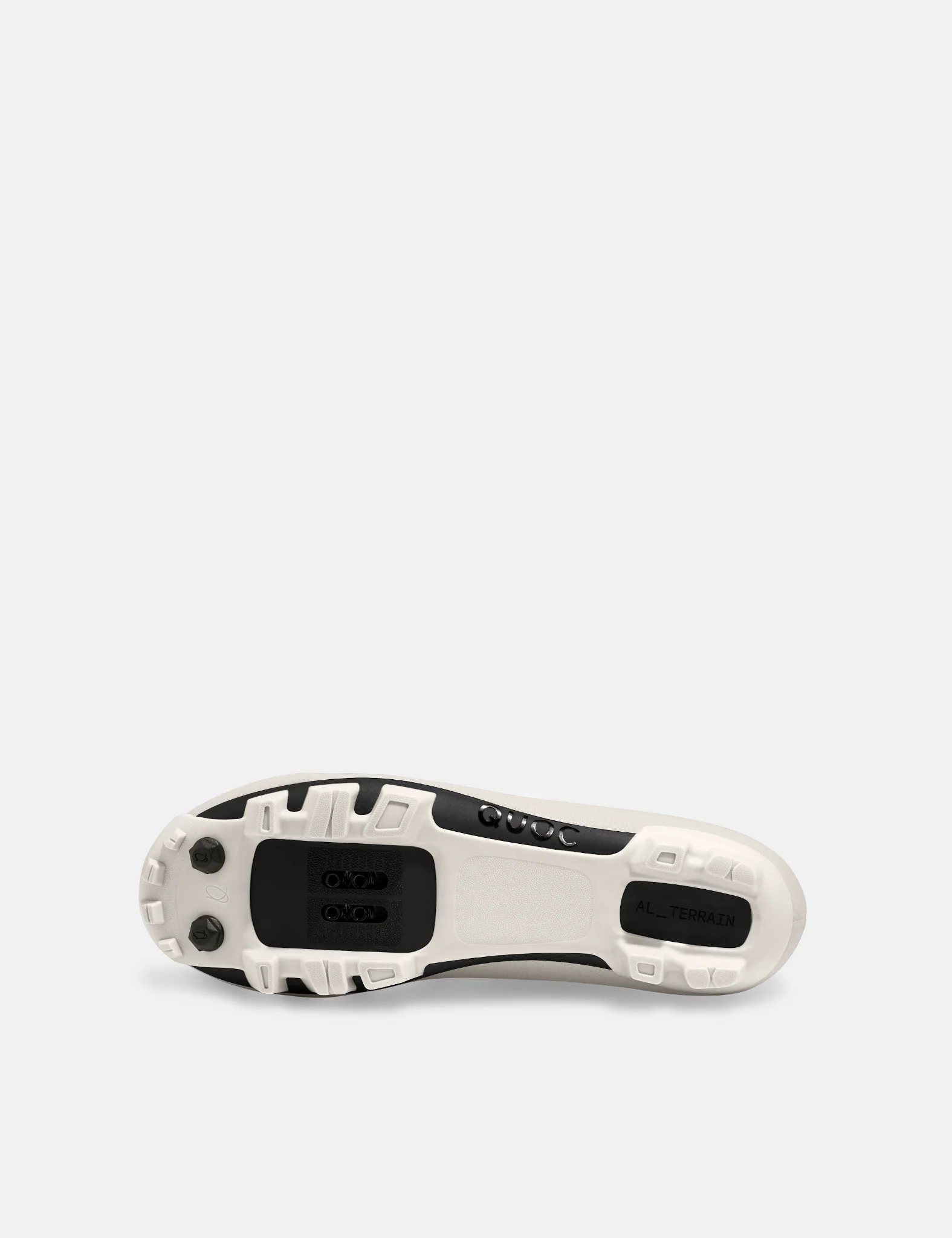 QUOC Gran Tourer XC Cycling Shoes - Chalk - Image 6