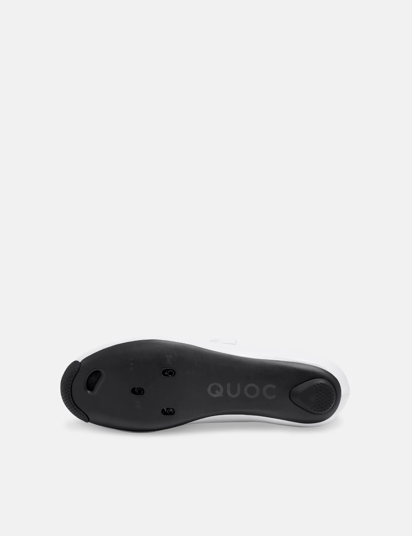 QUOC M3 Pro Cycling Shoes - White - Image 4