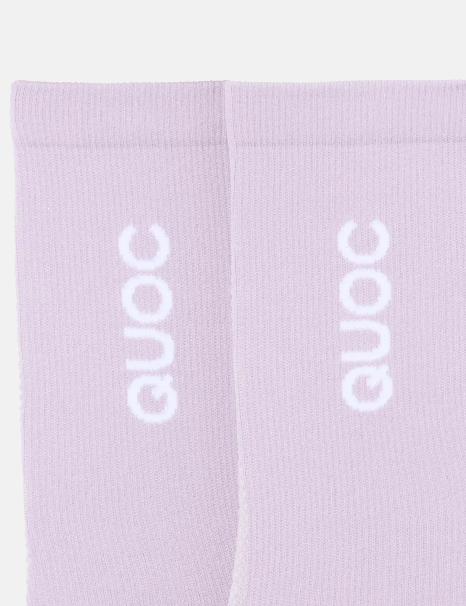 QUOC Pro Series Socks - Lilac Haze - Image 3