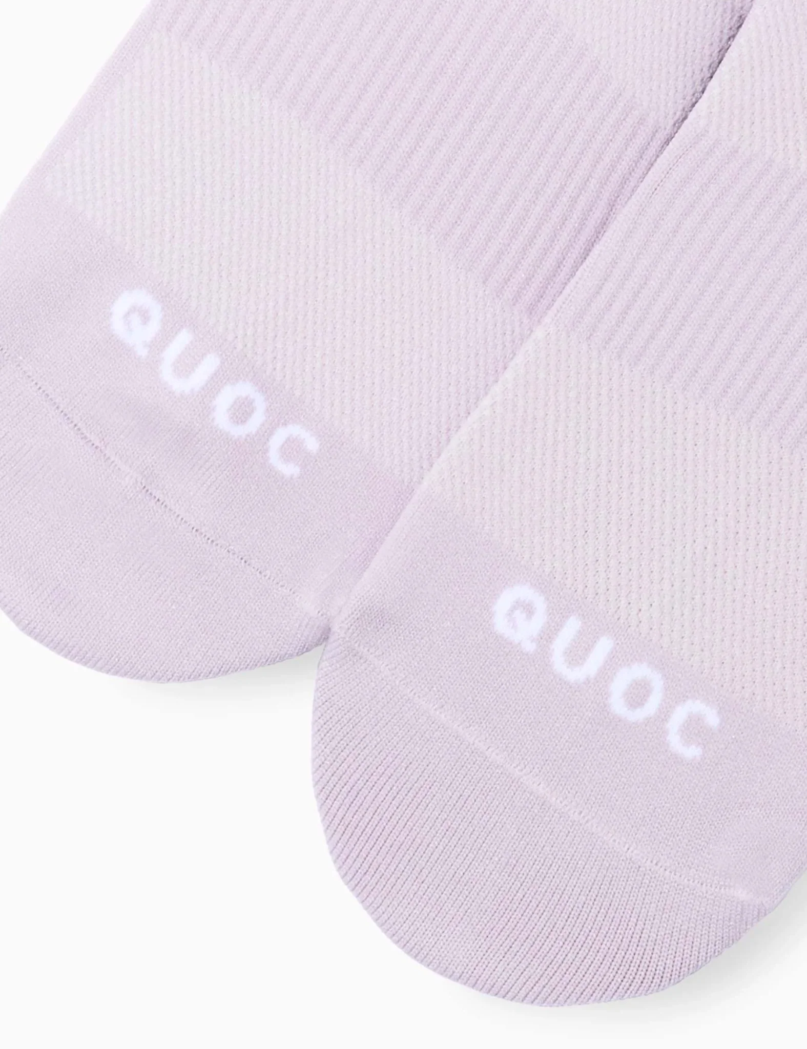 QUOC Pro Series Socks - Lilac Haze - Image 4