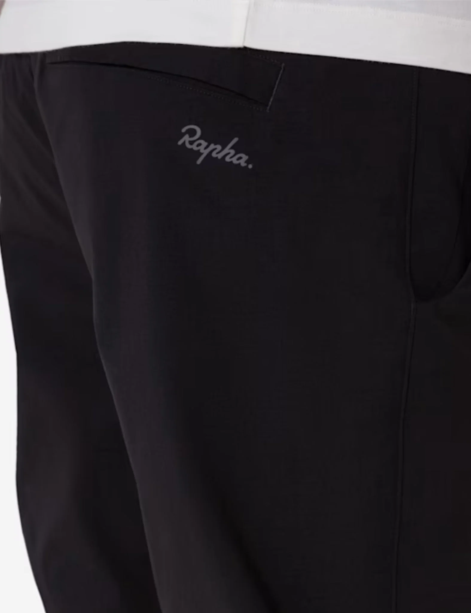 Rapha Technical Chino Pant - Black - Image 4