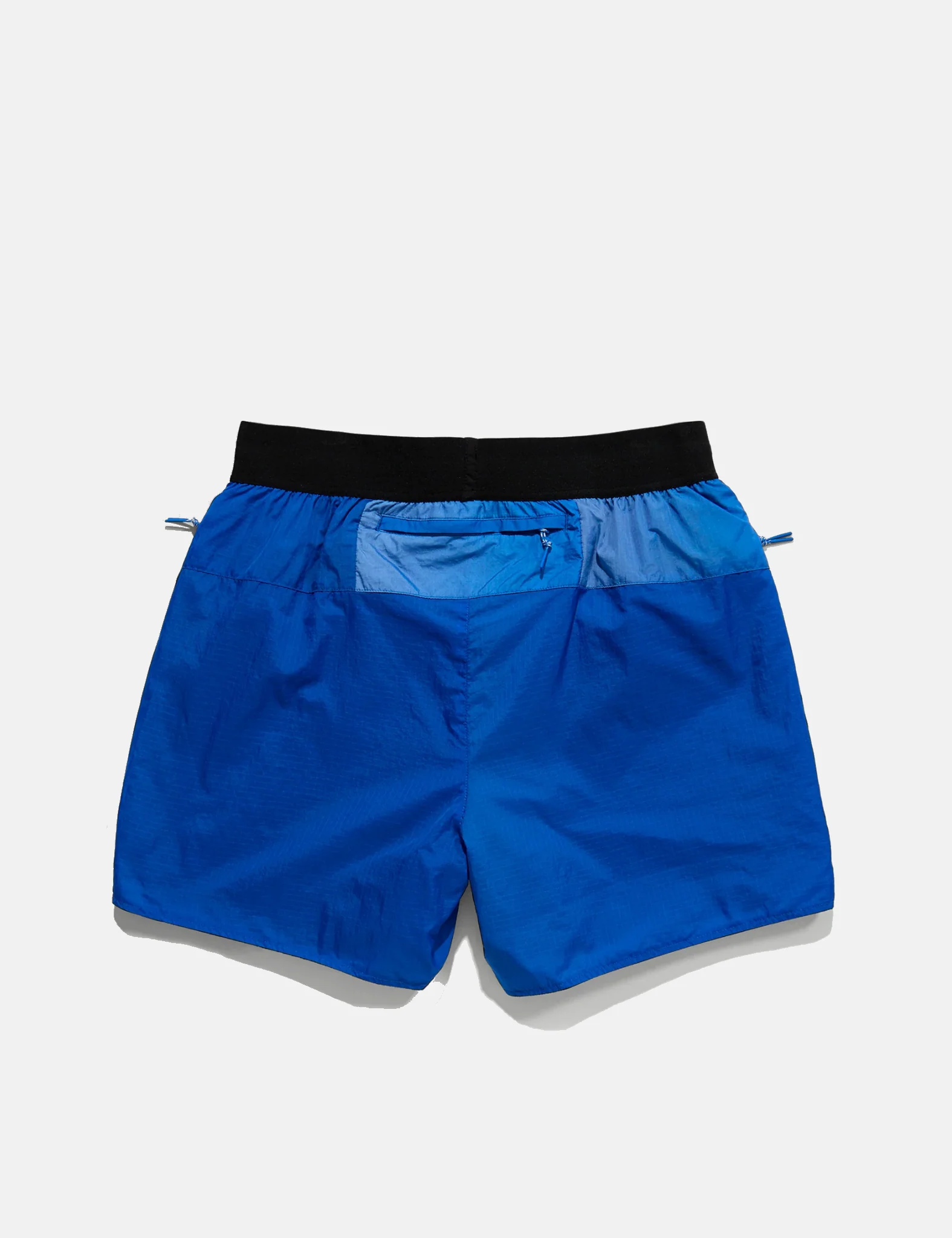 RCOS Griffith Running Shorts -  Blue Gradient - Image 4