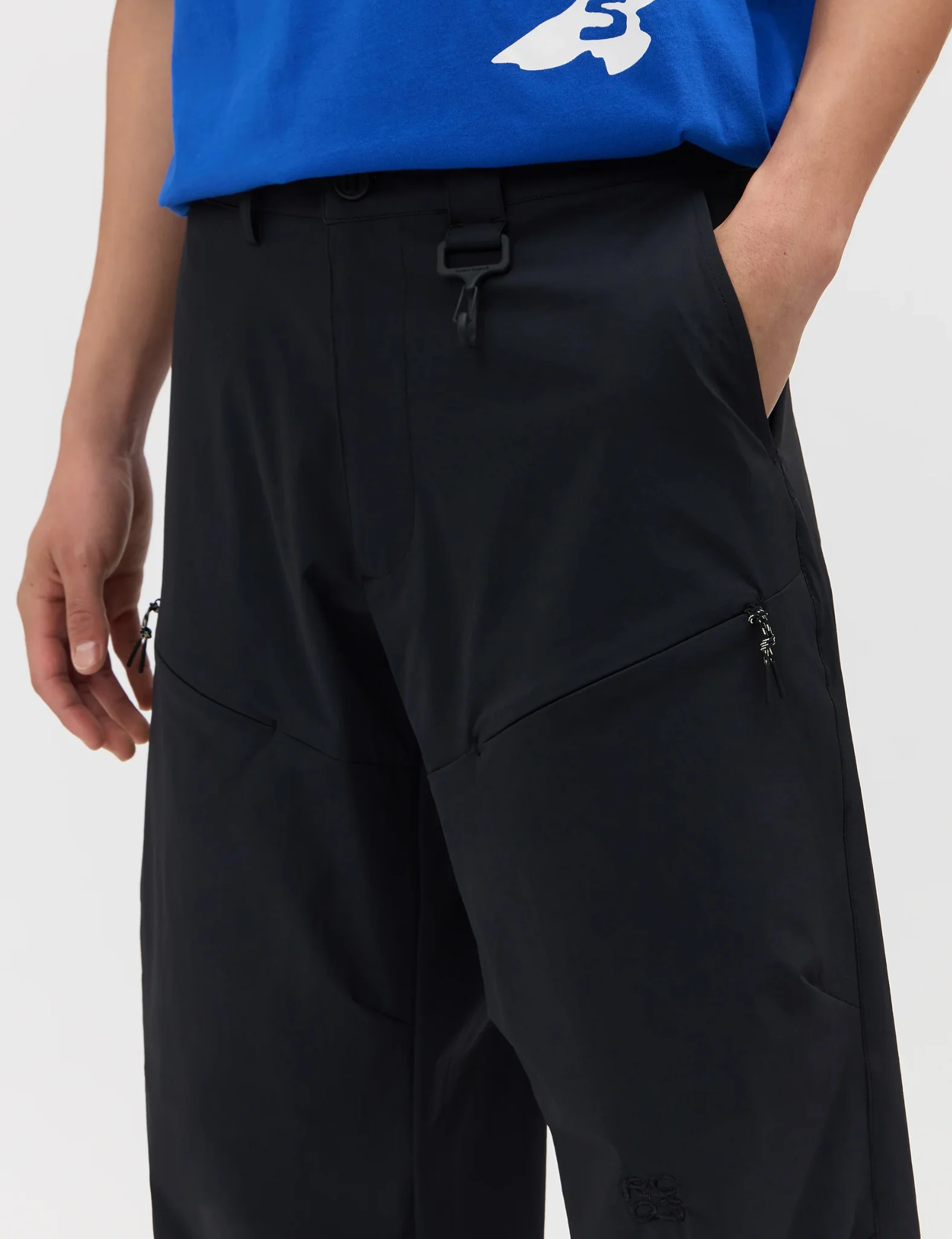 RCOS Reyes Pant -  Black - Image 2