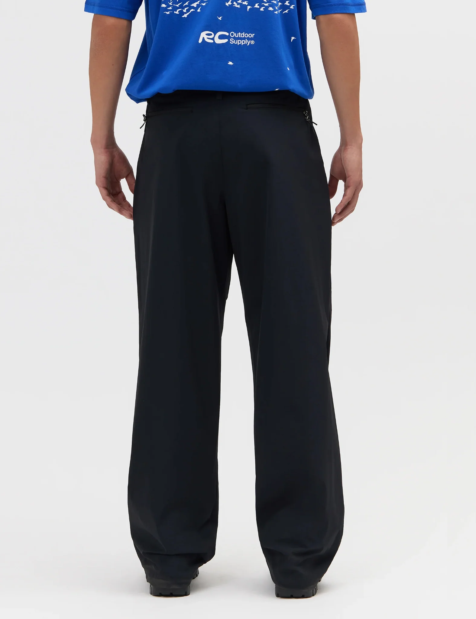 RCOS Reyes Pant -  Black - Image 3