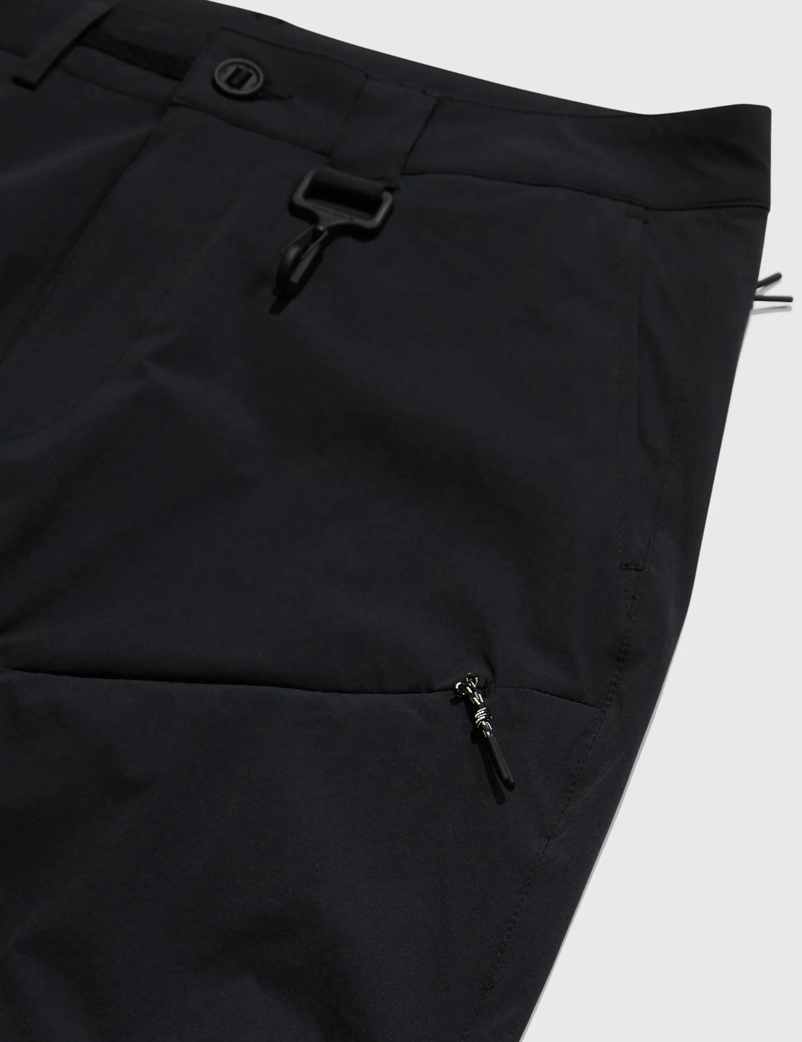 RCOS Reyes Pant -  Black - Image 4