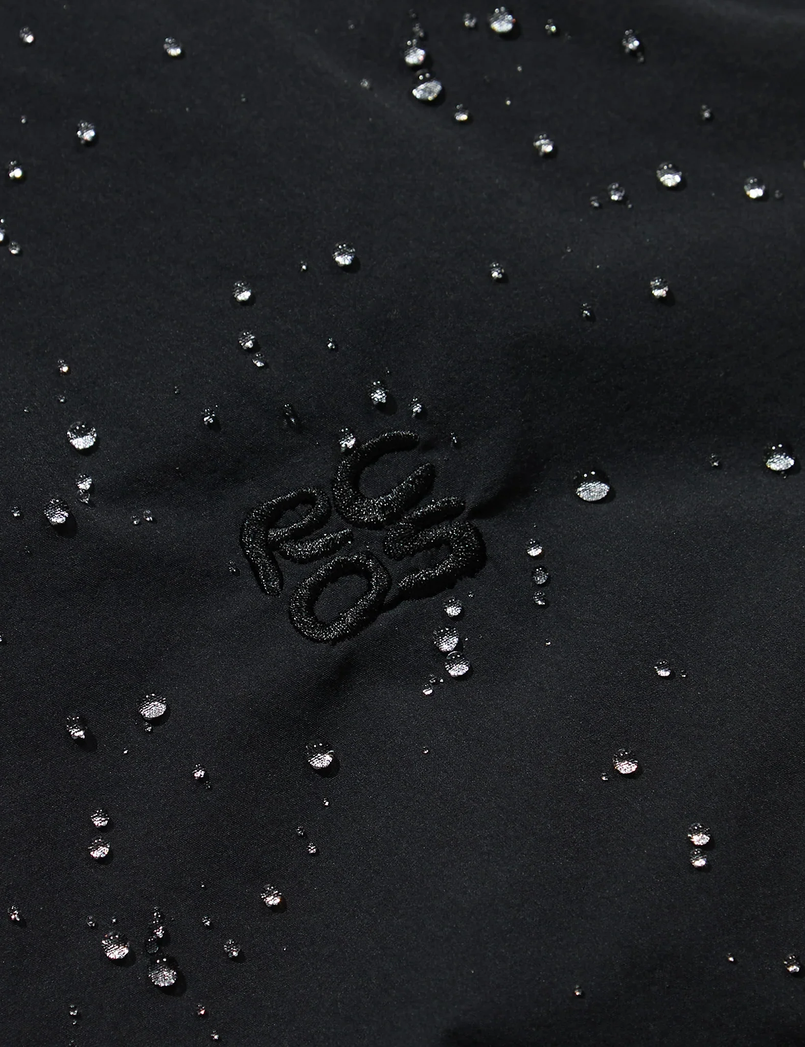 RCOS Reyes Pant -  Black - Image 6