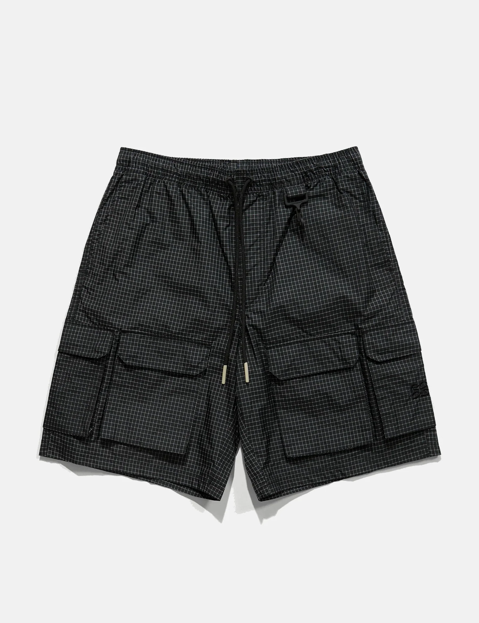 RCOS Tahoe Shorts -  Black - Image 2
