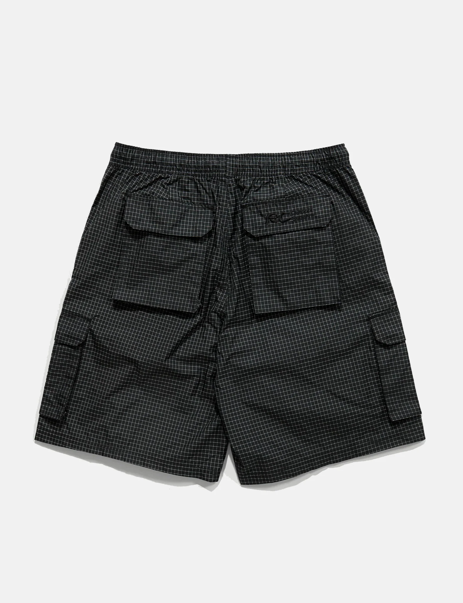 RCOS Tahoe Shorts -  Black - Image 3