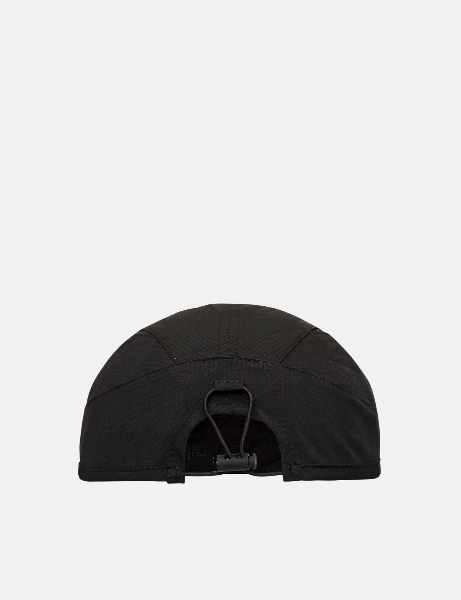 ROA Aair Floweave Running Cap - Black - Image 6
