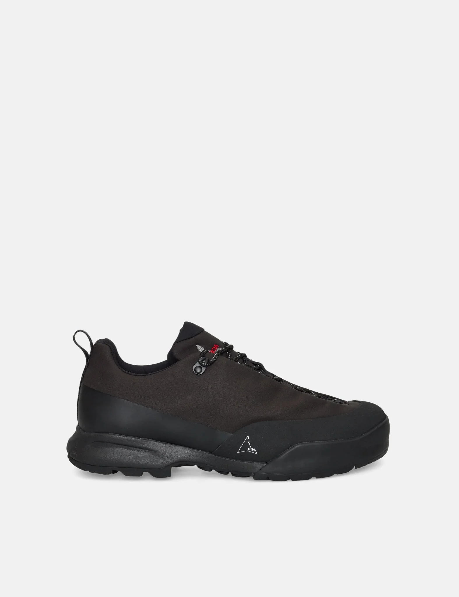 ROA Cingino Trainers - Black